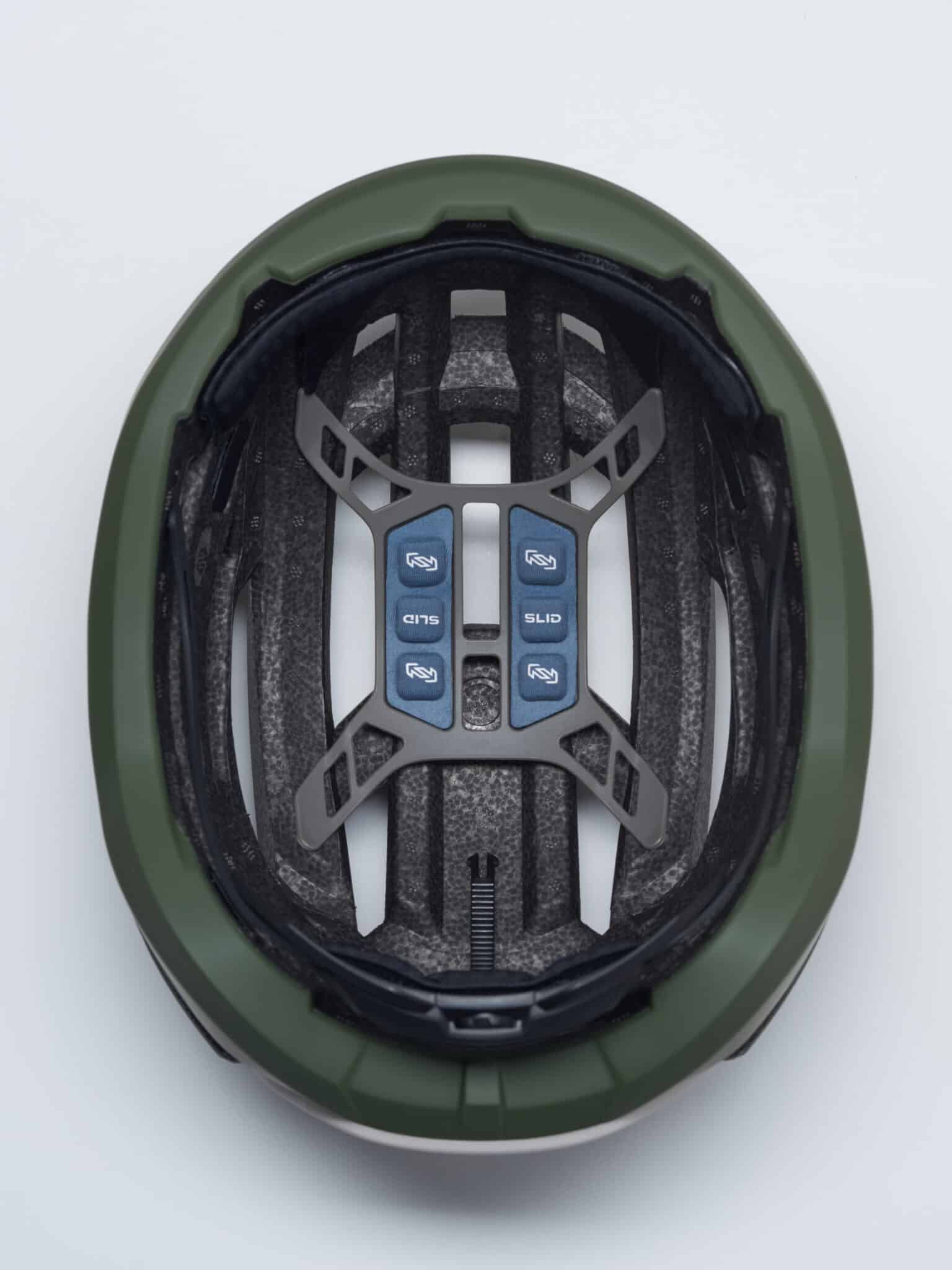 Top Vélo | HJC Bellus 2 2026 Interieur scaled