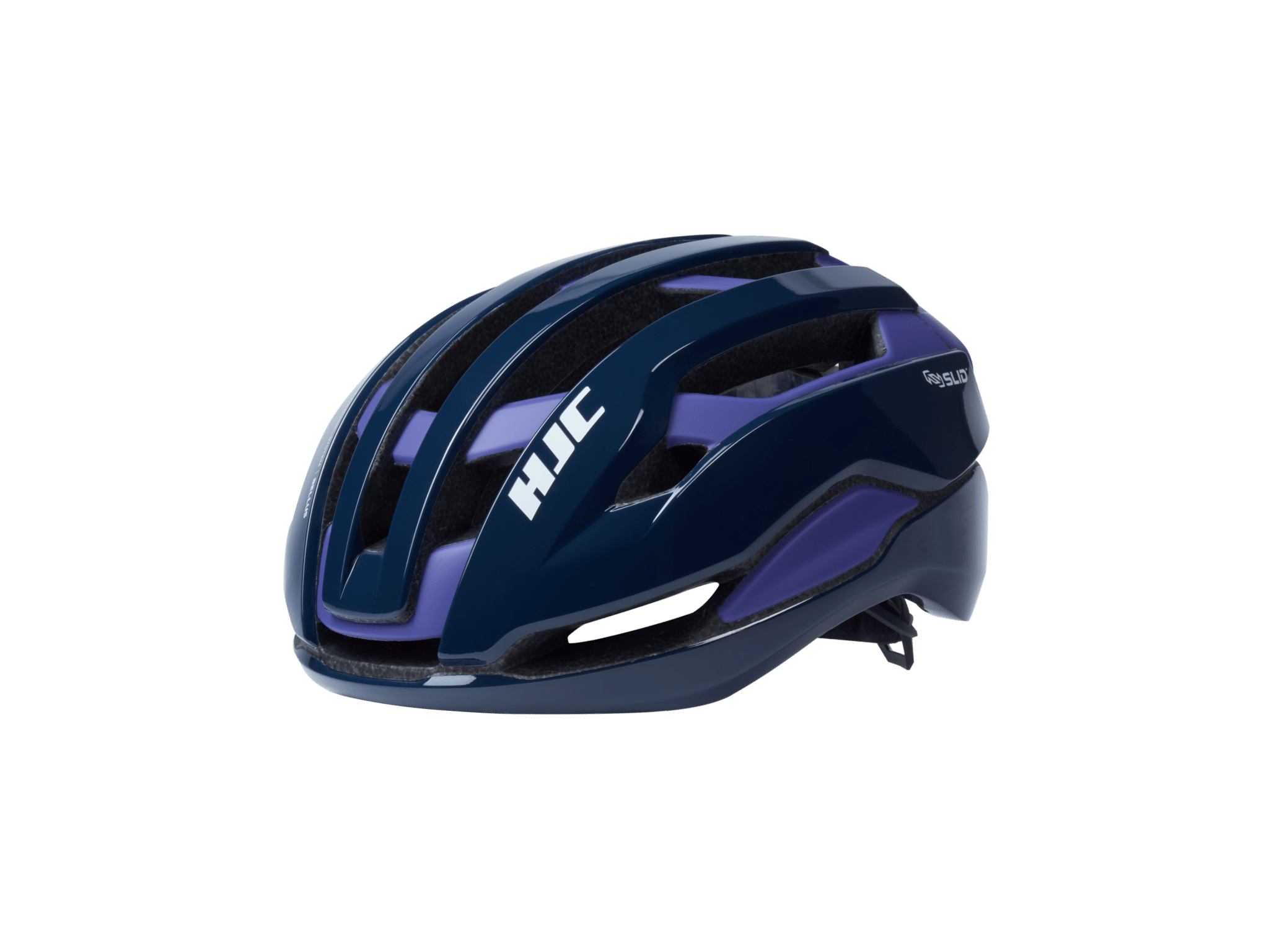 Top Vélo | HJC Bellus 2 2026 NAVY VIOLET scaled