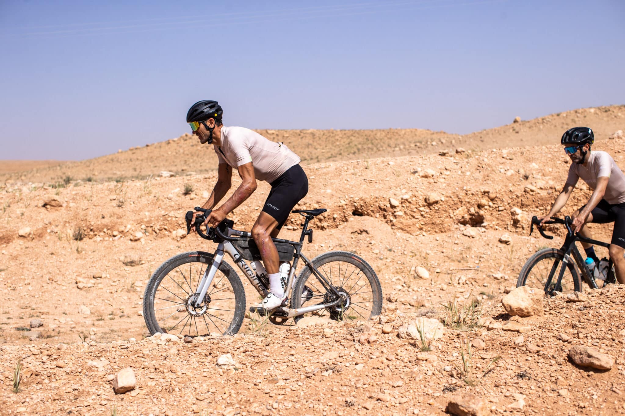 Top Vélo | Julien Absalon x Origine 2026 GRAXX scaled