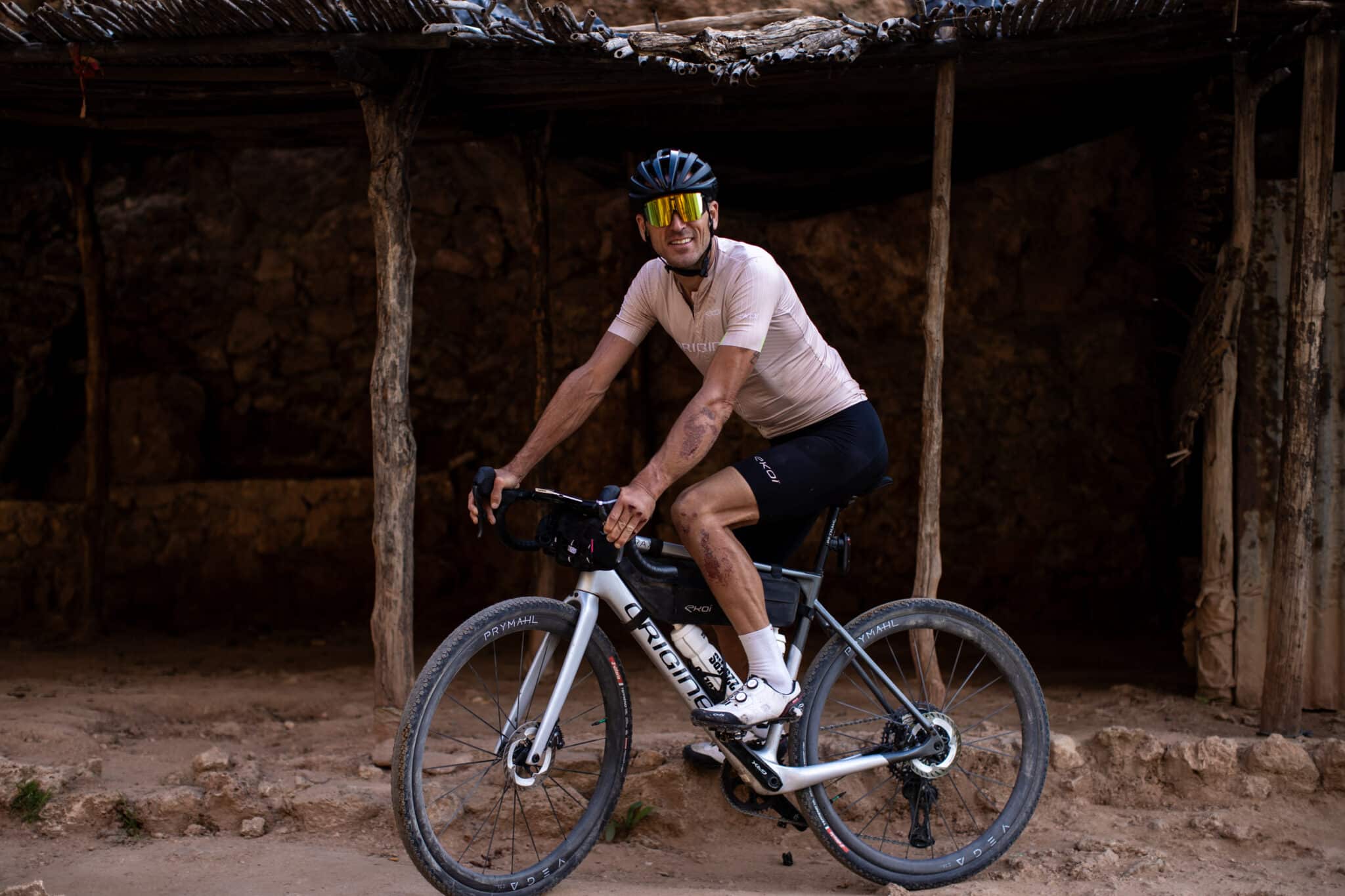 Top Vélo | Julien Absalon x Origine 2026 Pause scaled
