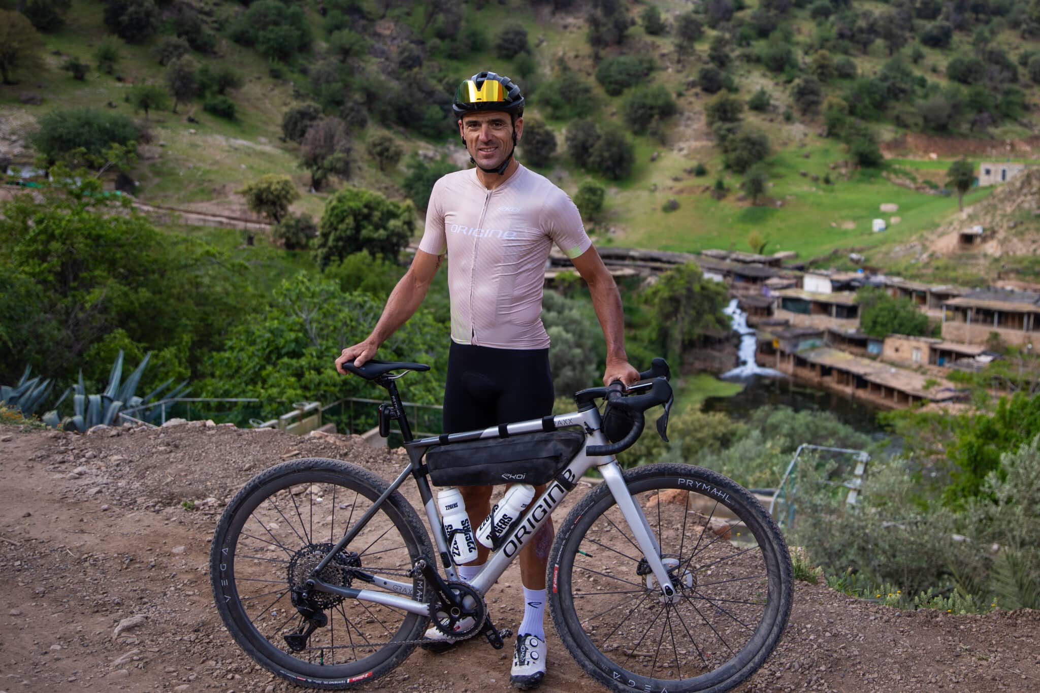 Top Vélo | Julien Absalon x Origine 2026 Retours Terrains scaled