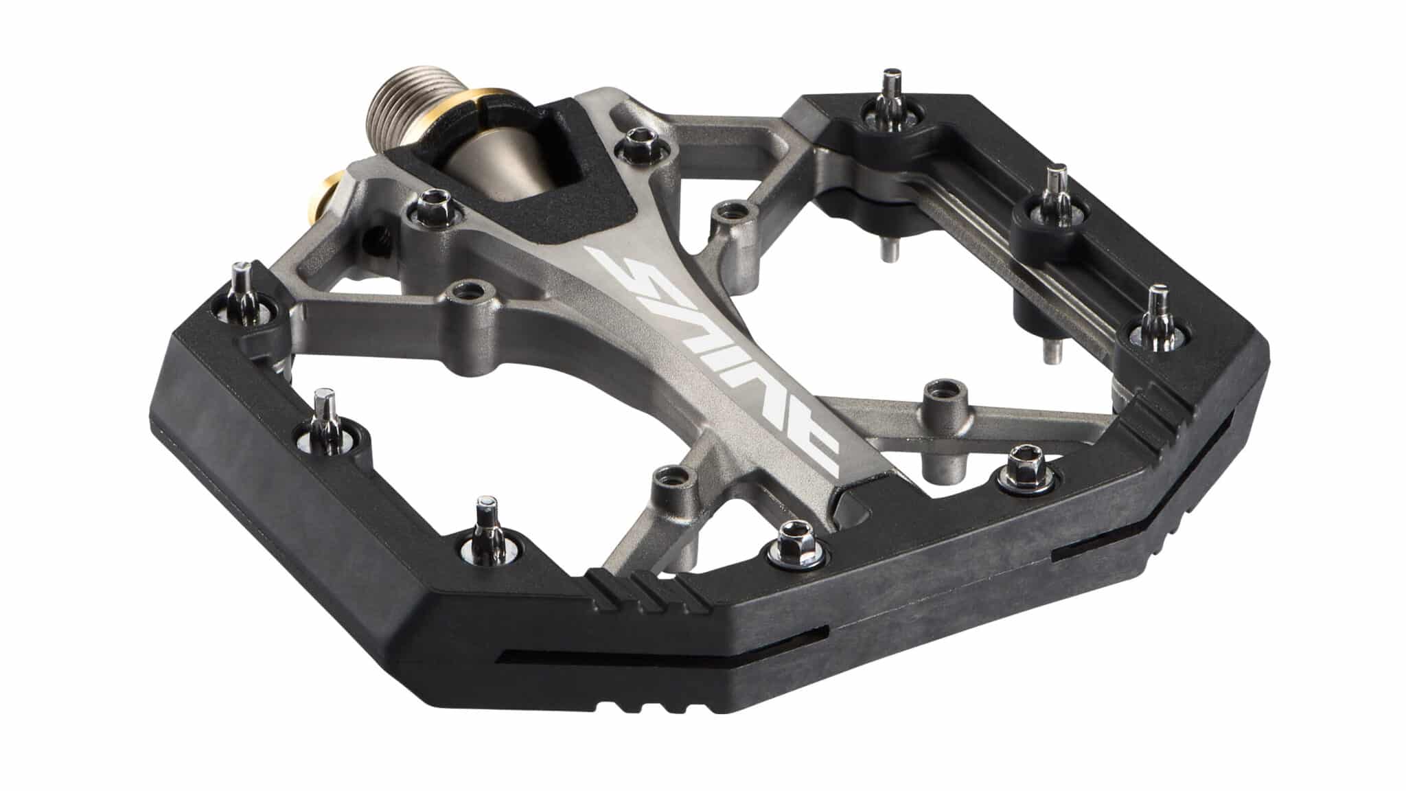 Top Vélo | Materiel Shimano Ete 2026 Pedales Saint edited scaled