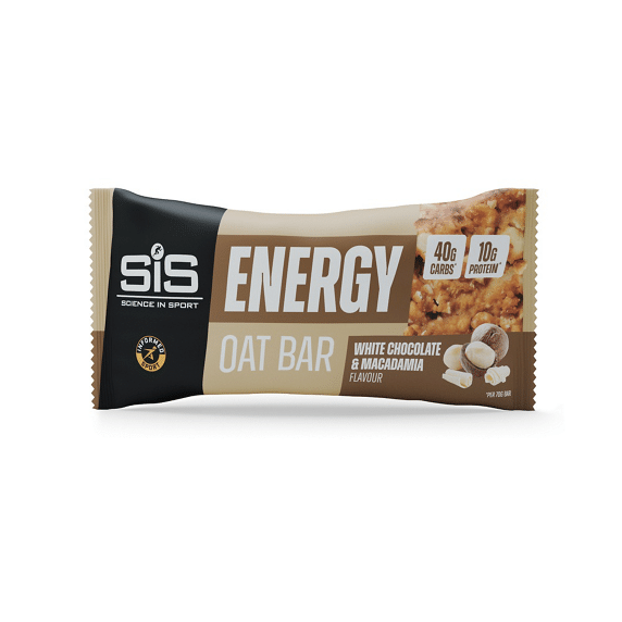 Top Vélo | Materiel Shimano Ete 2026 SIS GO Energy Barre avoine