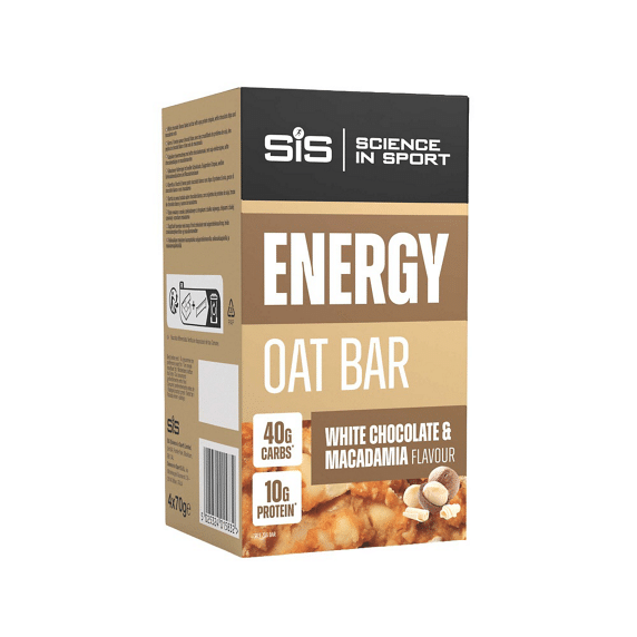 Top Vélo | Materiel Shimano Ete 2026 SIS GO Energy Barre avoine Boite