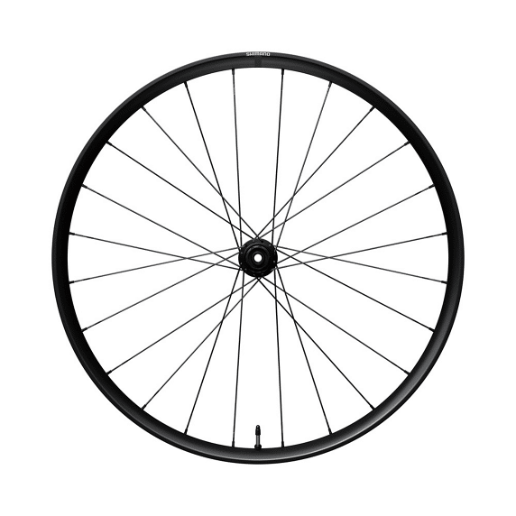 Top Vélo | Materiel Shimano Ete 2026 roue Gravel RX180 Tubeless