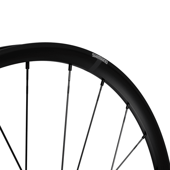 Top Vélo | Materiel Shimano Ete 2026 roue Gravel RX180 Tubeless Zoom