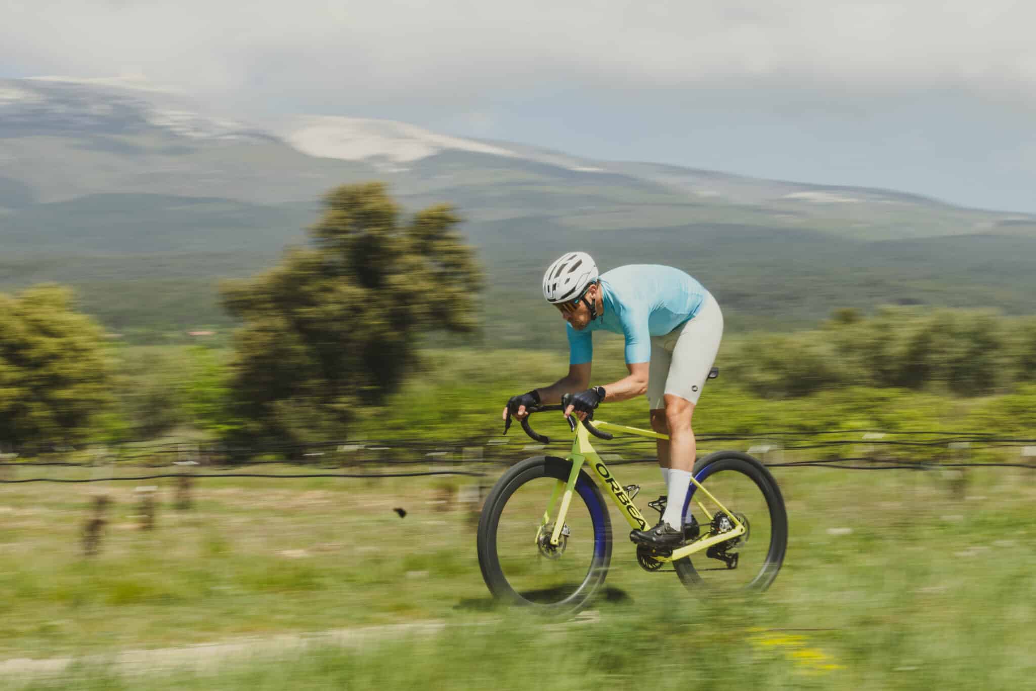 Top Vélo | Orbea Terra Race 2026 scaled