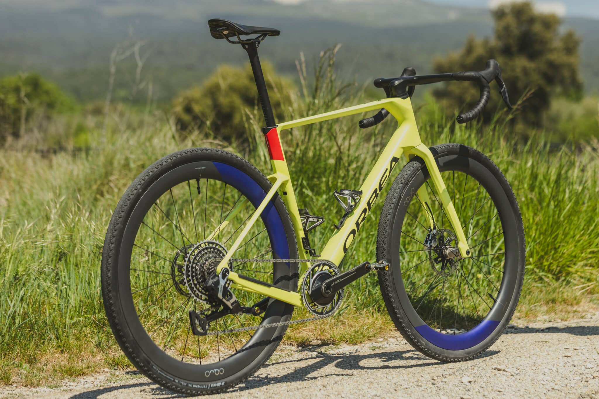 Top Vélo | Orbea Terra Race 2026 Details Arriere scaled