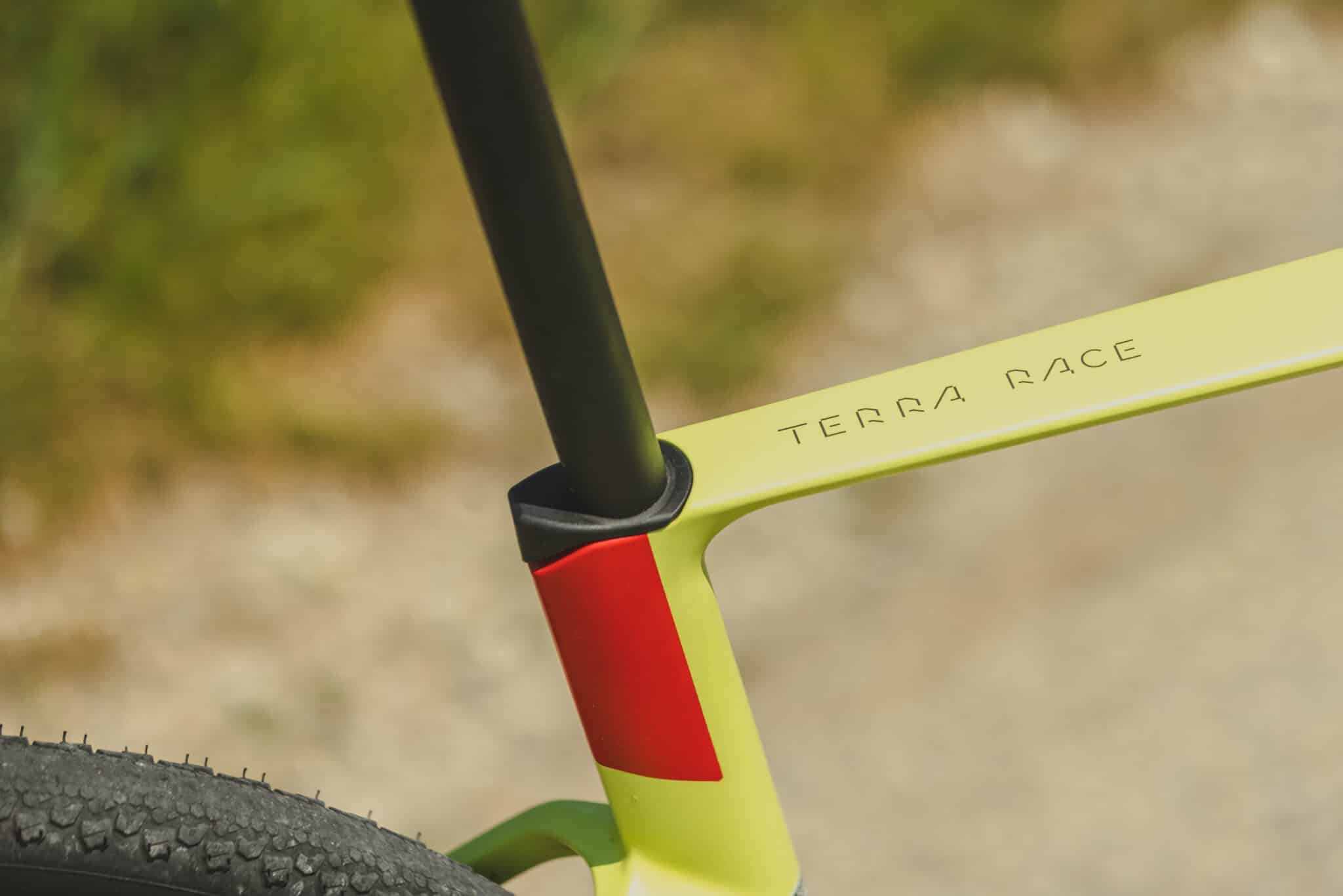 Top Vélo | Orbea Terra Race 2026 Modele scaled