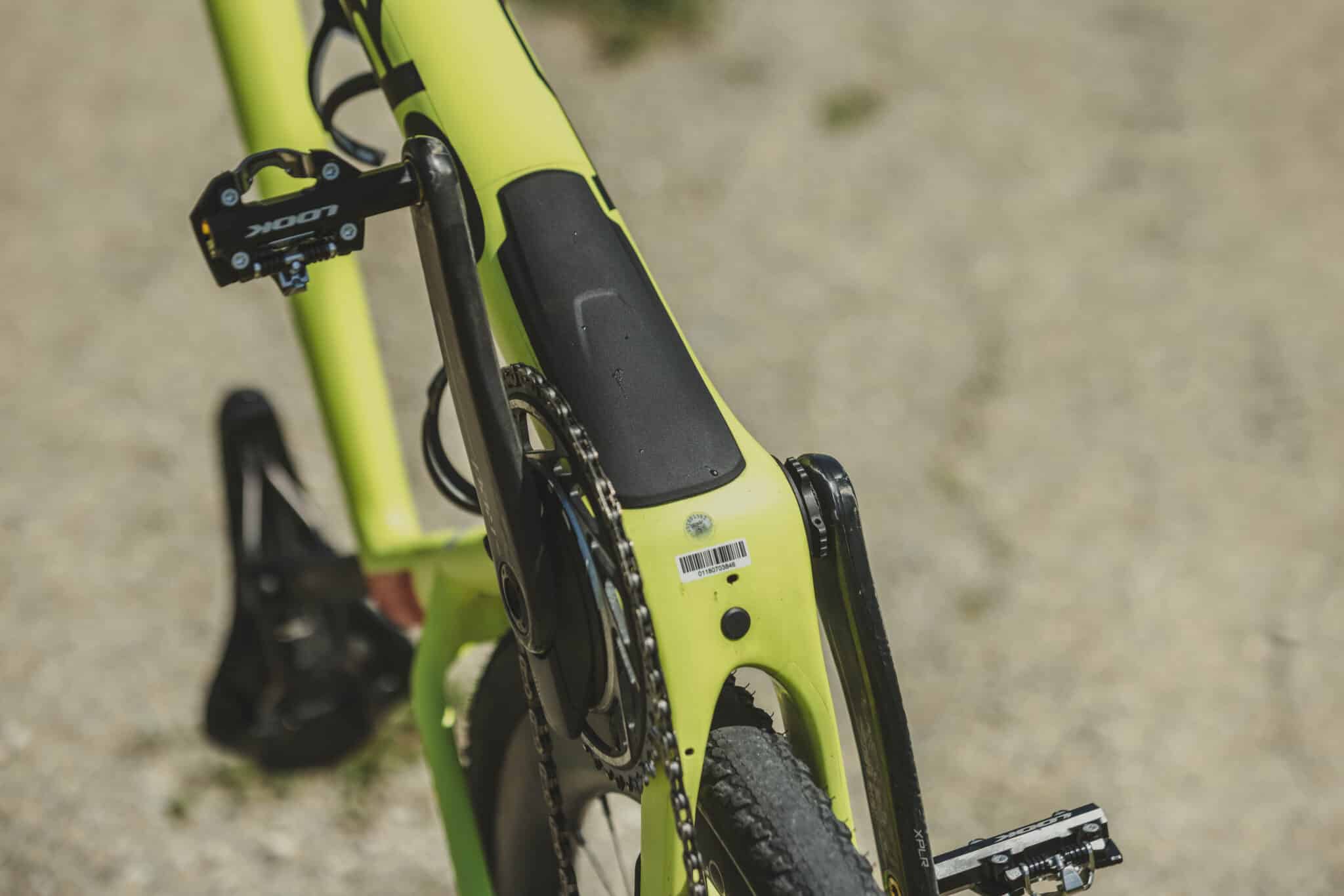 Top Vélo | Orbea Terra Race 2026 Protection scaled