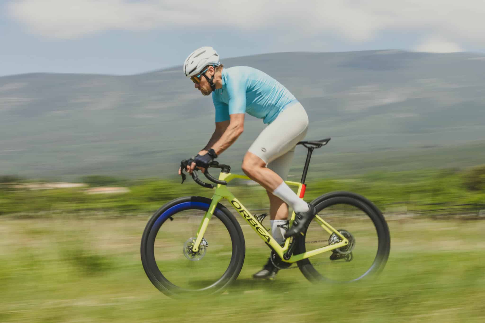 Top Vélo | Orbea Terra Race 2026 Vitesse scaled