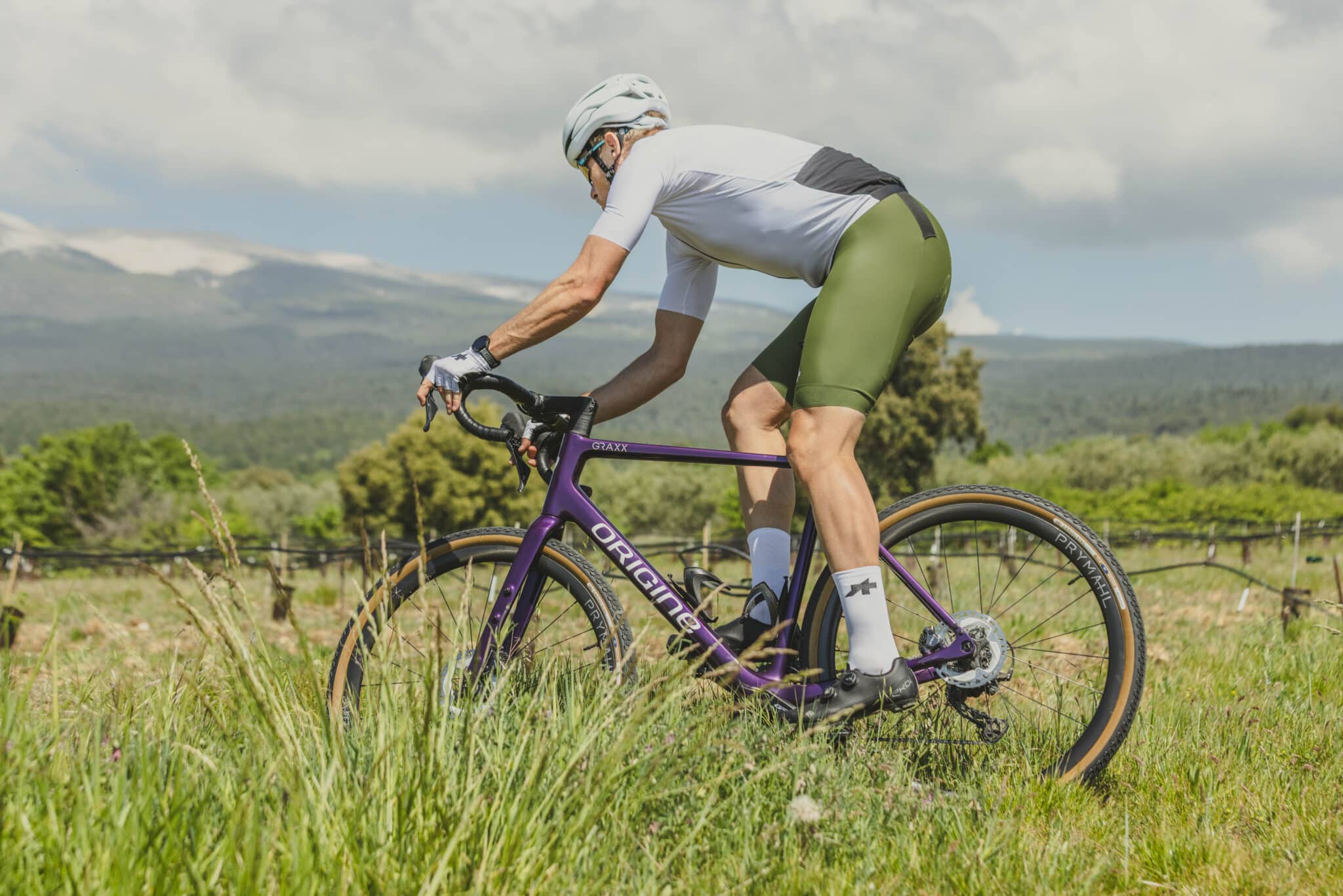 Top Vélo | Panaracer GravelKing ZX TLR 45C 2026 Champs Sentiers scaled Top Vélo | Panaracer GravelKing ZX TLR 45C 2026 Champs Sentiers scaled