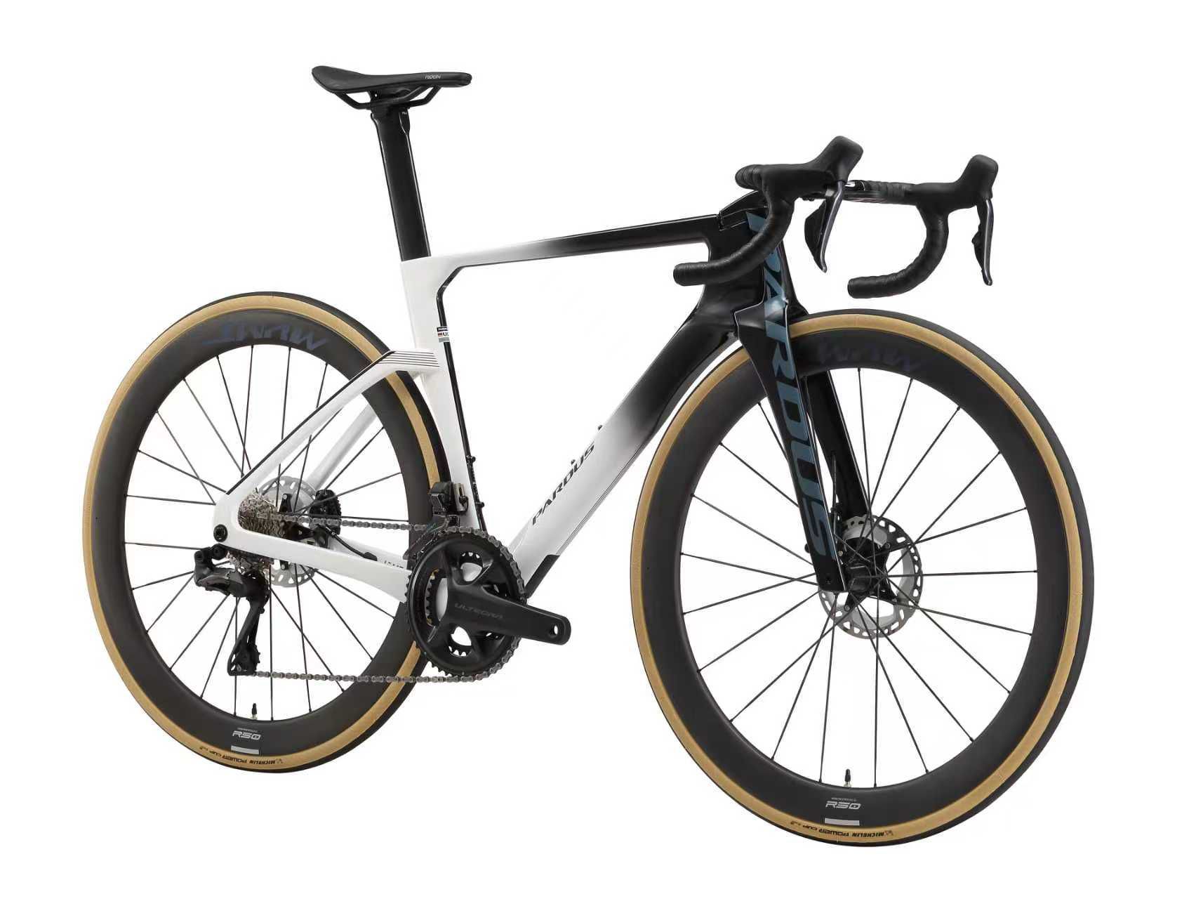 Top Vélo | Pardus Marque Chinoise en Europe 2026