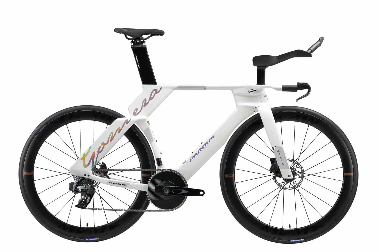 Top Vélo | Pardus Marque Chinoise en Europe 2026 Gomera