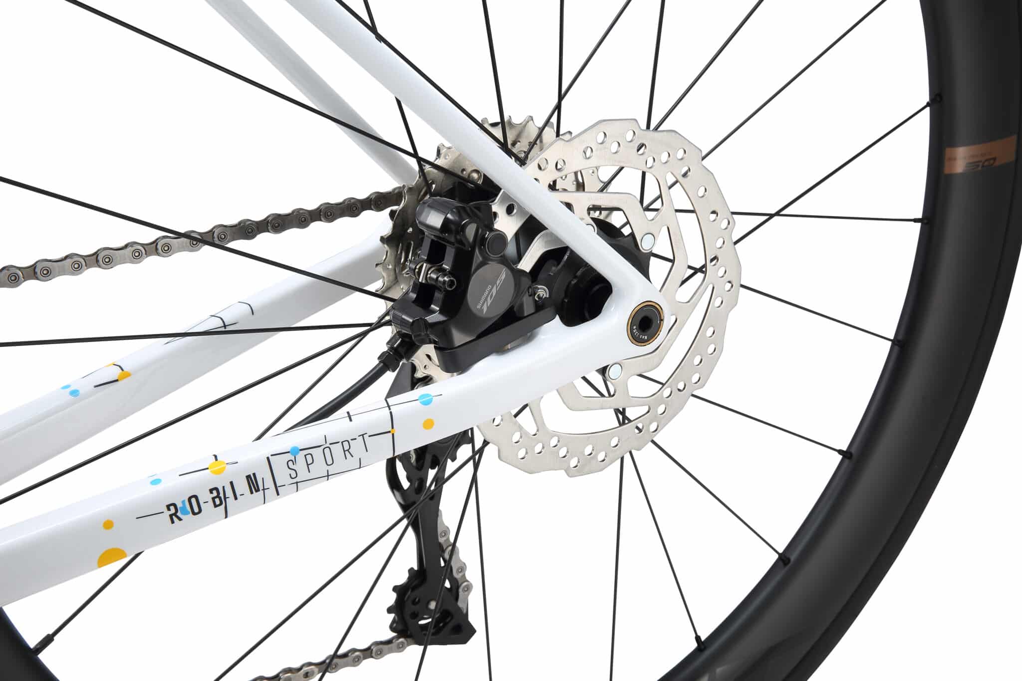 Top Vélo | Pardus Marque Chinoise en Europe 2026 Robin Sport Details scaled