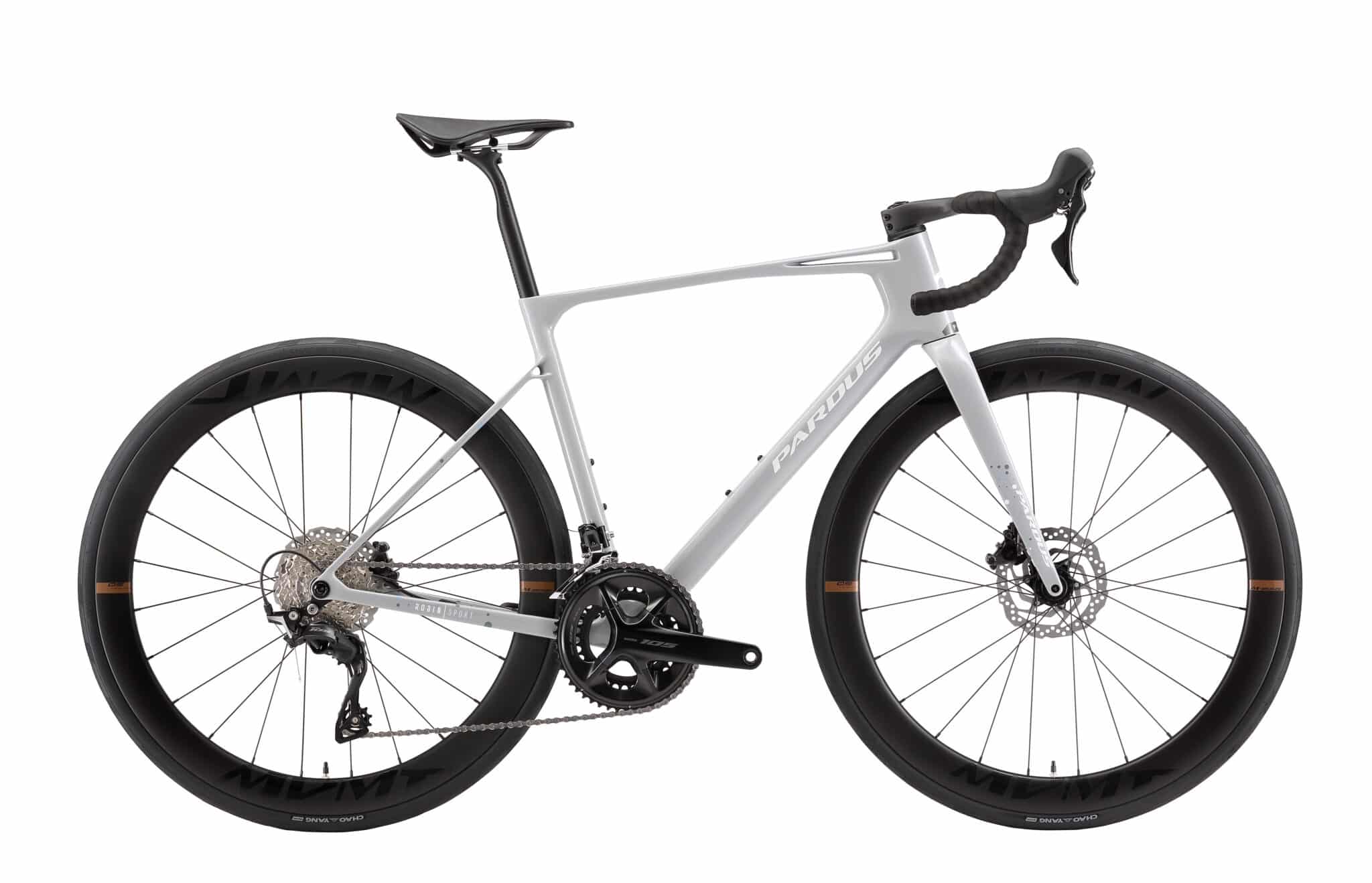 Top Vélo | Pardus Marque Chinoise en Europe 2026 Robin Sport Grey scaled