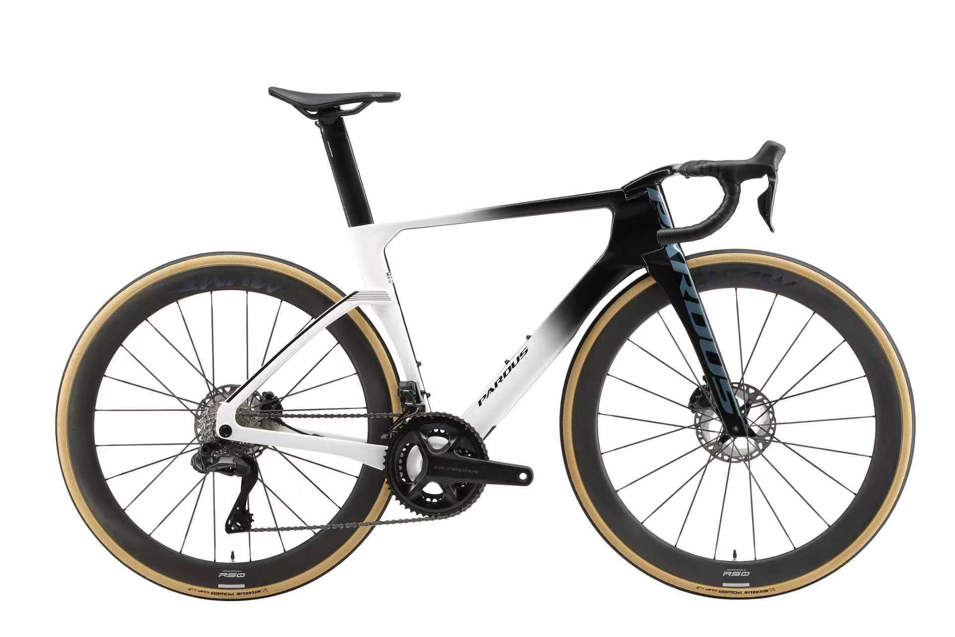 Top Vélo | Pardus Marque Chinoise en Europe 2026 SPK Gen4