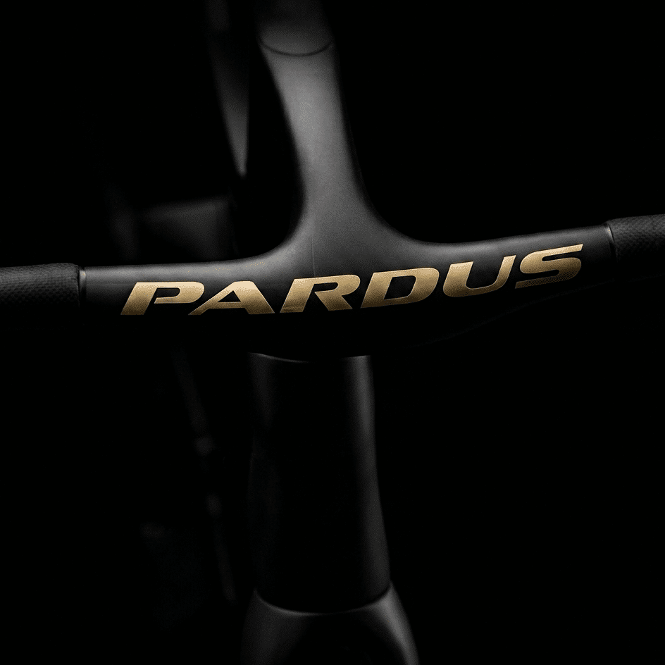 Top Vélo | Pardus Marque Chinoise en Europe 2026 SPK Gen4 Cockpit edited
