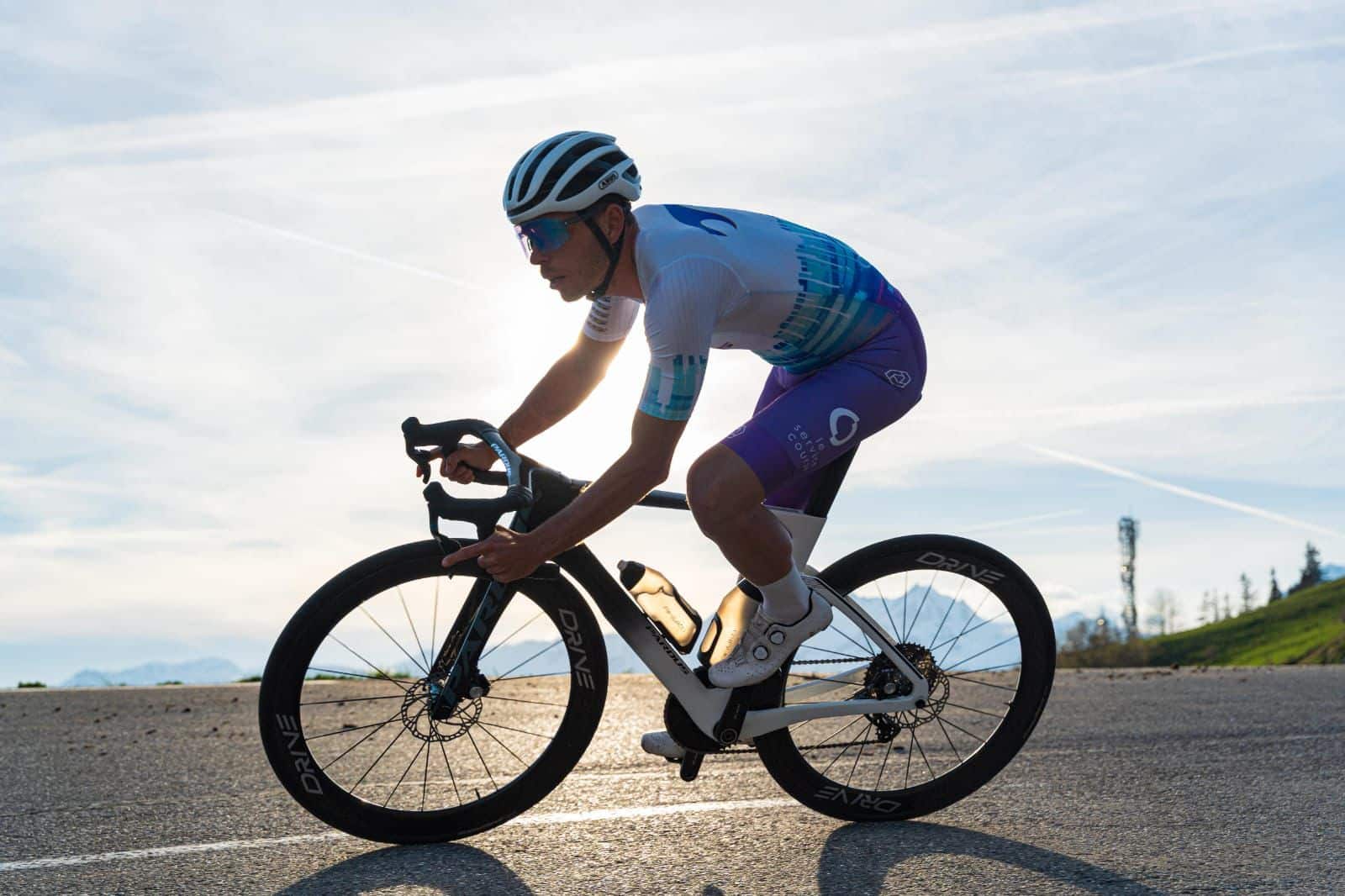 Top Vélo | Pardus Marque Chinoise en Europe 2026 SPK Gen4 Performances