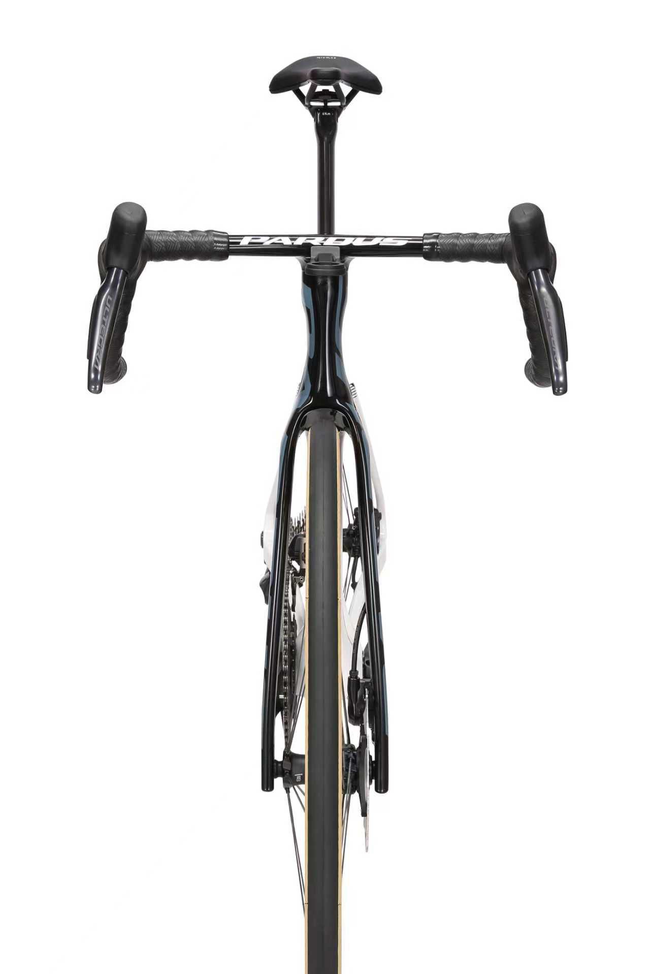 Top Vélo | Pardus Marque Chinoise en Europe 2026 SPK Gen4 de Face