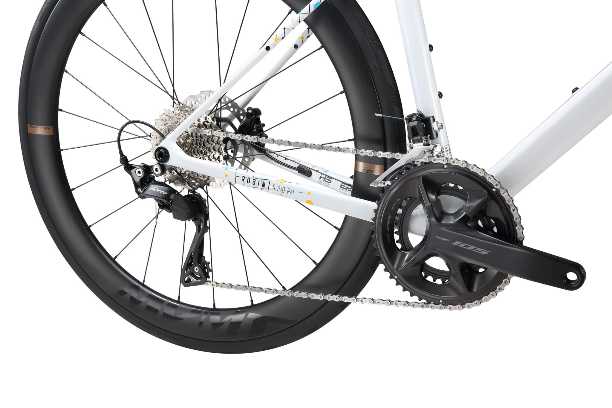 Top Vélo | Pardus Marque Chinoise en Europe 2026 Transmission Electronique scaled