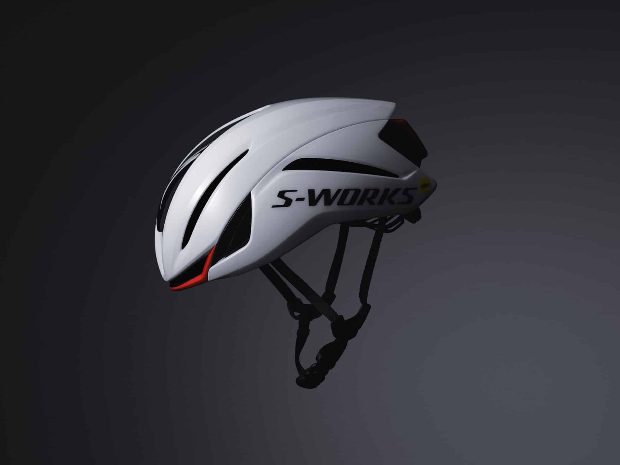 Top Vélo | S Works Evade 4 BOA FS2 2026 scaled