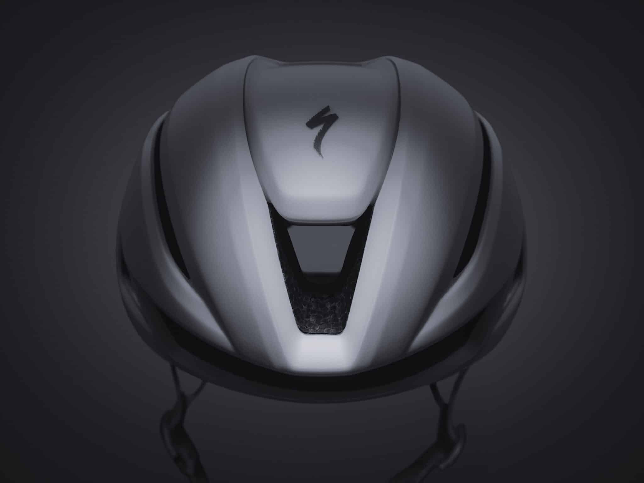 Top Vélo | S Works Evade 4 BOA FS2 2026 Blanc Mat scaled Top Vélo | S Works Evade 4 BOA FS2 2026 Blanc Mat scaled