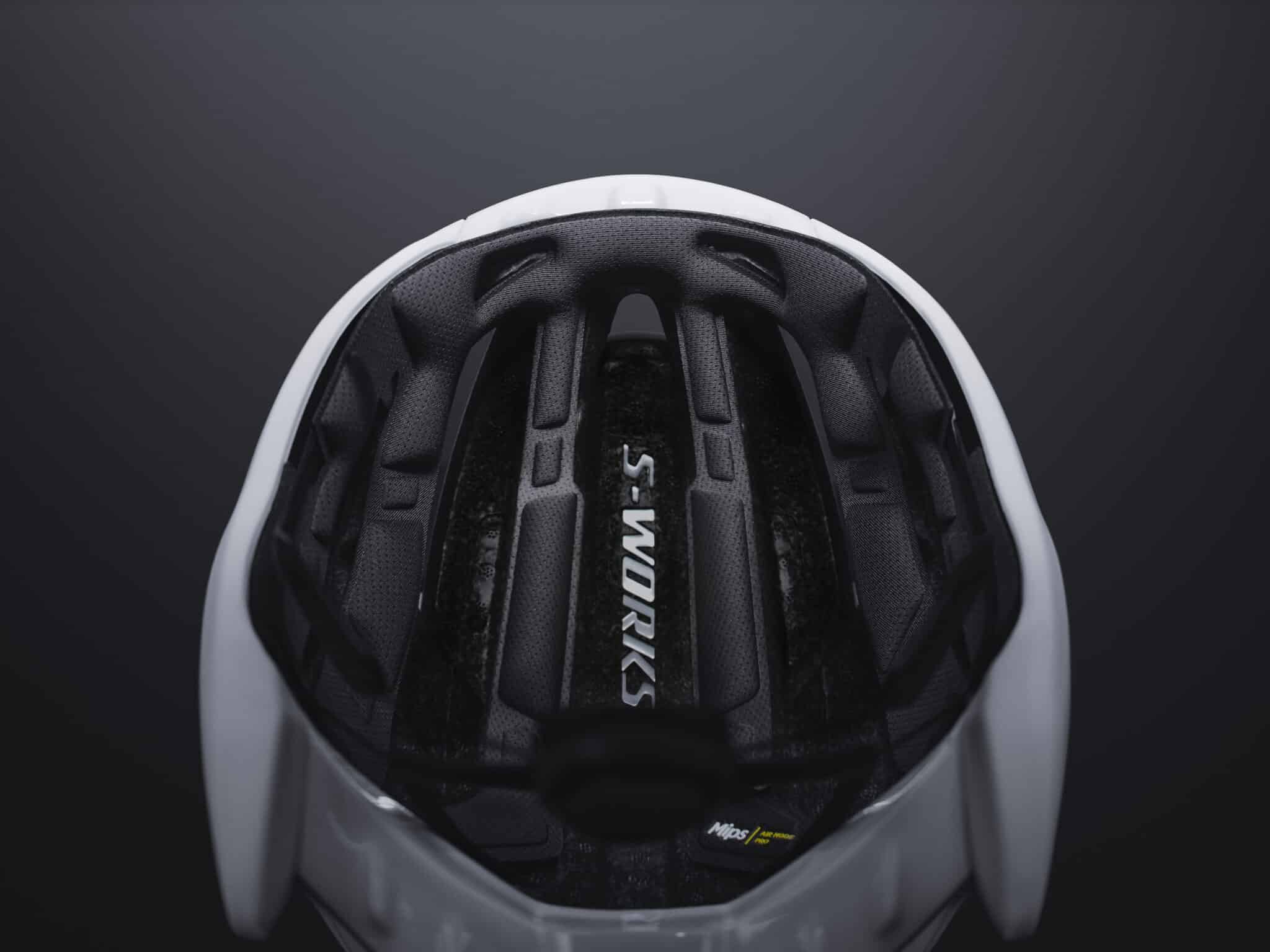 Top Vélo | S Works Evade 4 BOA FS2 2026 Interieur scaled Top Vélo | S Works Evade 4 BOA FS2 2026 Interieur scaled