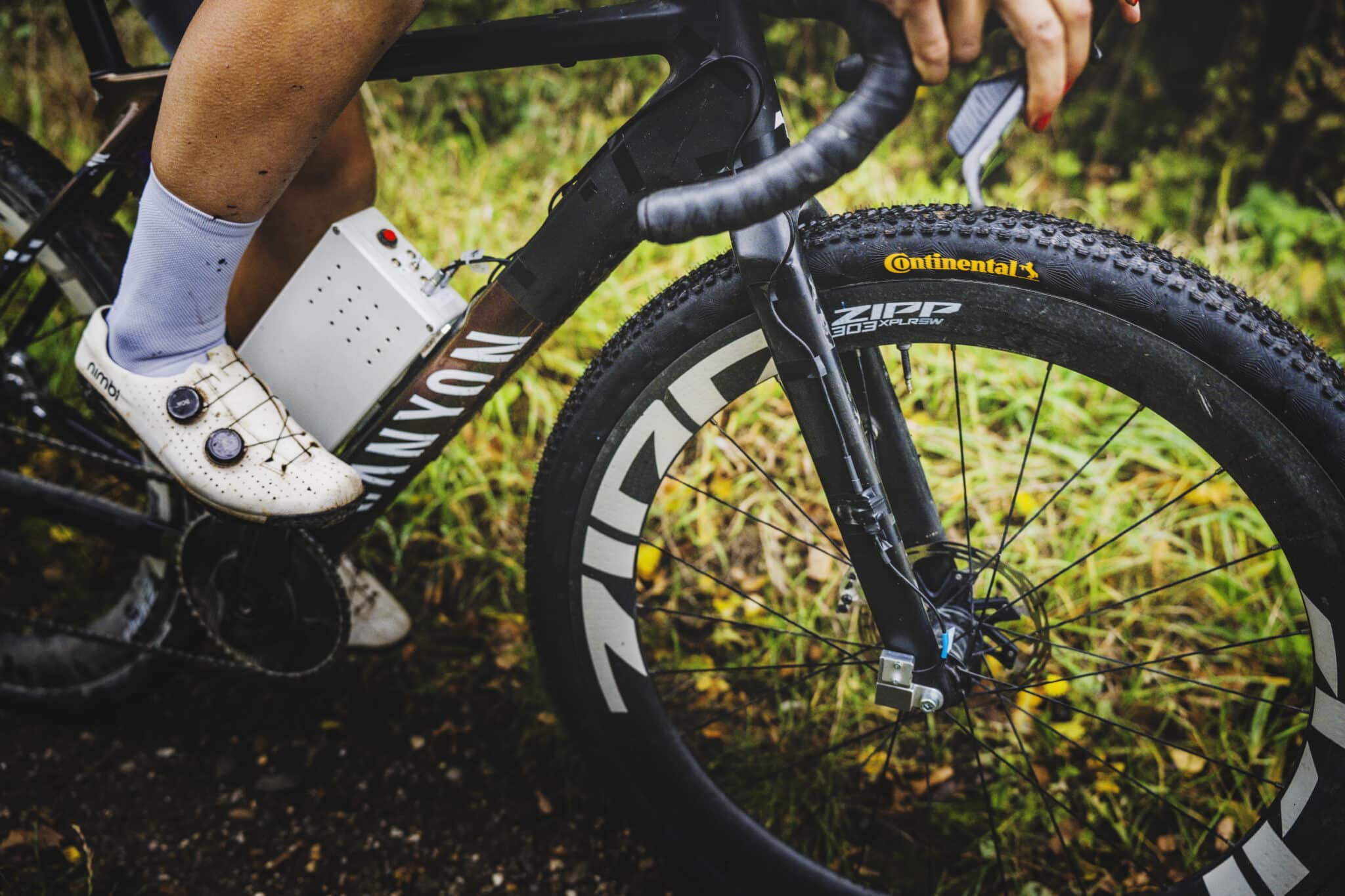 Top Vélo | Science Gravel Continental 2026 scaled