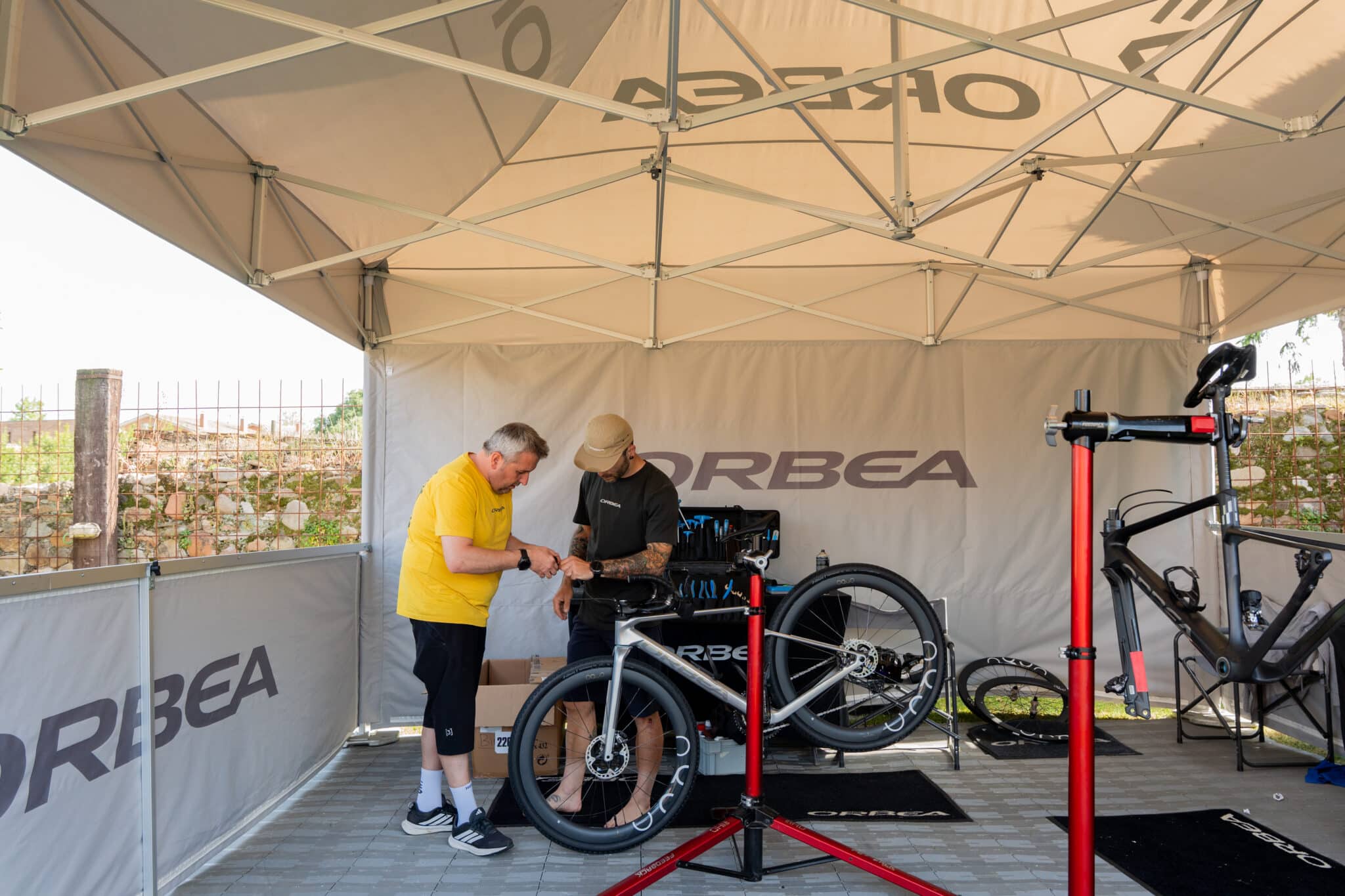 Top Vélo | The Traka Orbea 2026 Atelier scaled Top Vélo | The Traka Orbea 2026 Atelier scaled