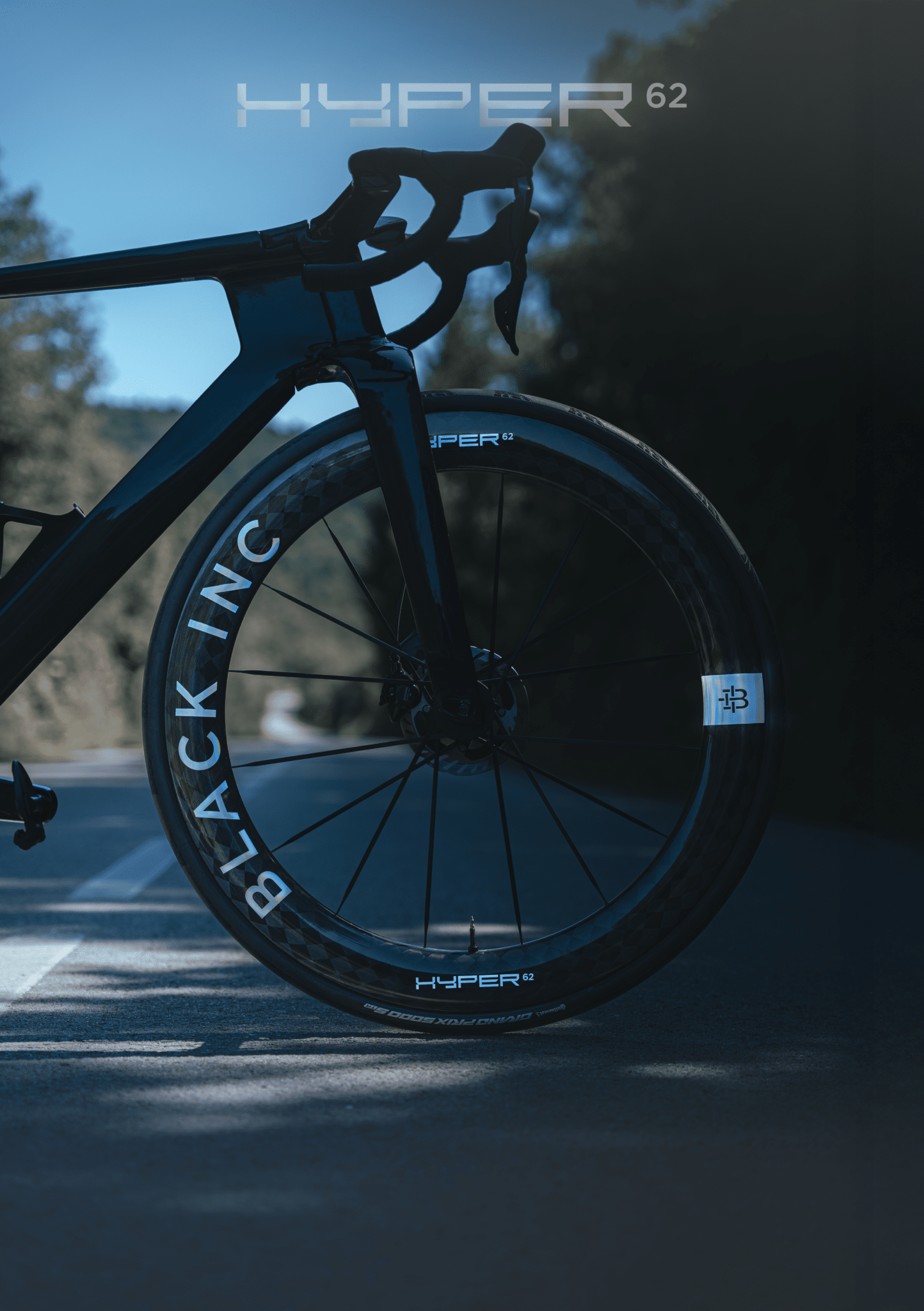 Top Vélo | Black Inc Hyper 62 2026 Affiche scaled