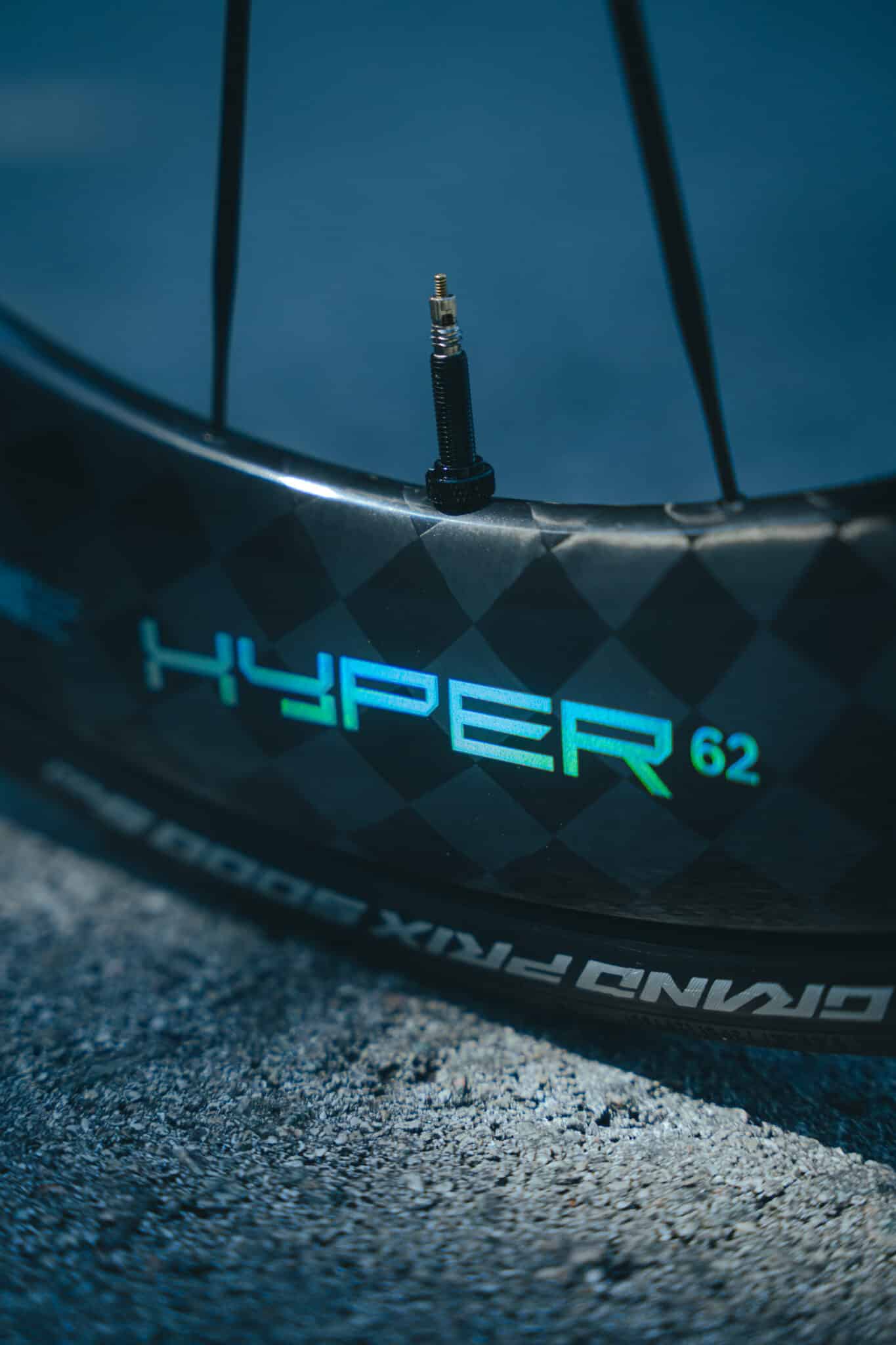 Top Vélo | Black Inc Hyper 62 2026 Modele scaled