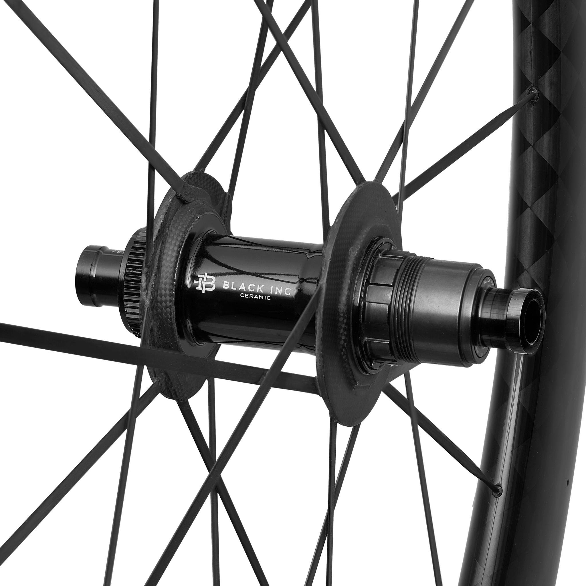 Top Vélo | Black Inc Hyper 62 2026 Moyeu Arriere scaled