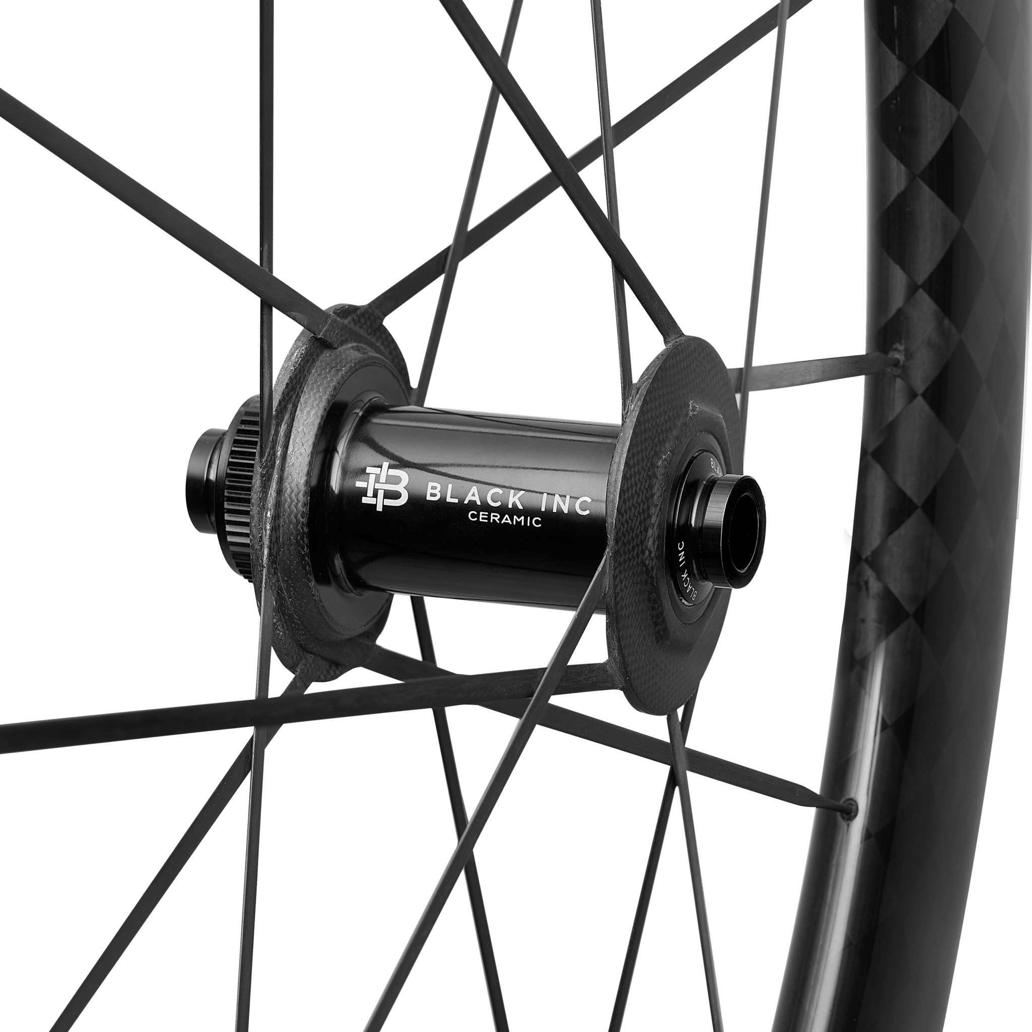Top Vélo | Black Inc Hyper 62 2026 Moyeu Avant scaled