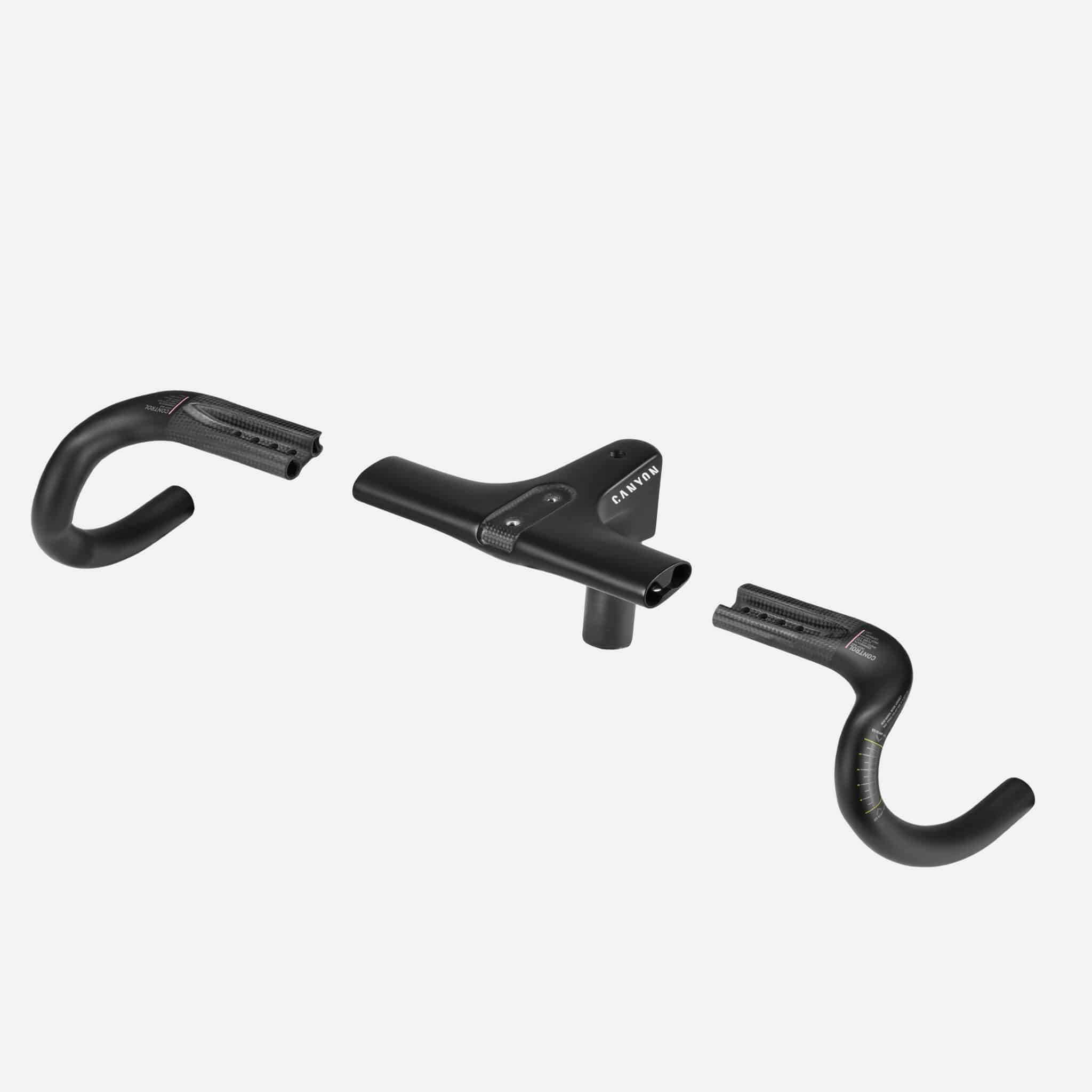 Top Vélo | Canyon CFR 2026 Control Drops scaled