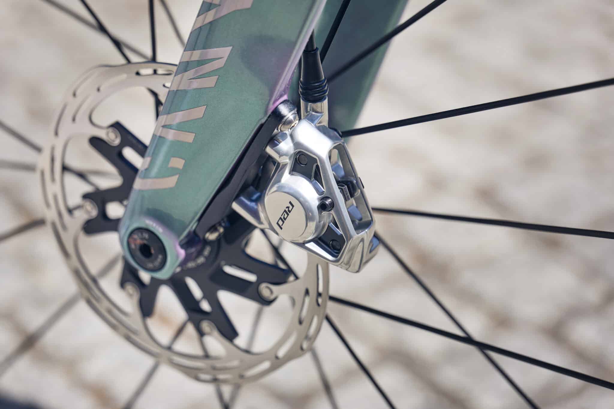 Top Vélo | Canyon CFR 2026 Etrier Avant scaled