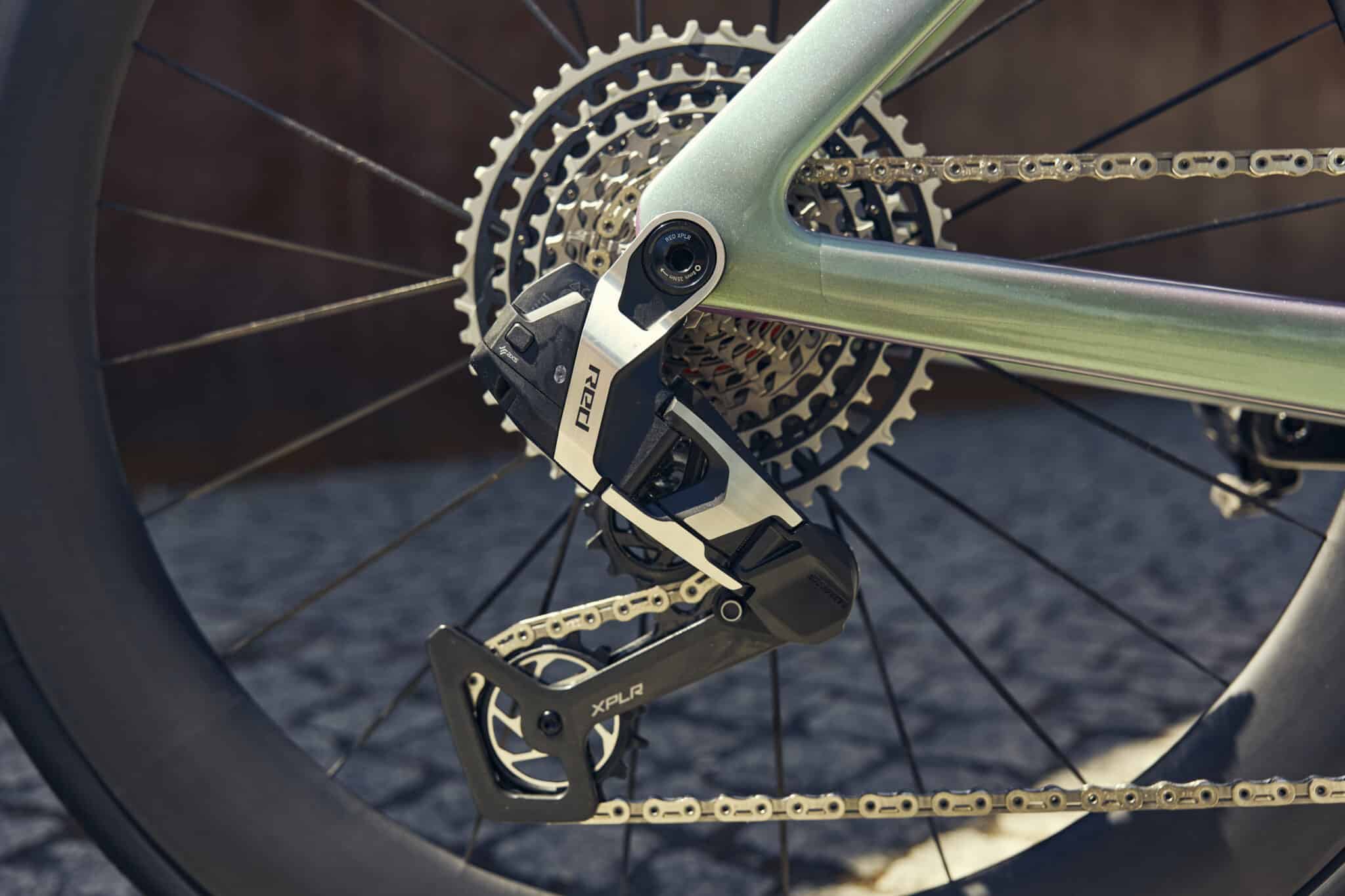 Top Vélo | Canyon CFR 2026 UDH scaled