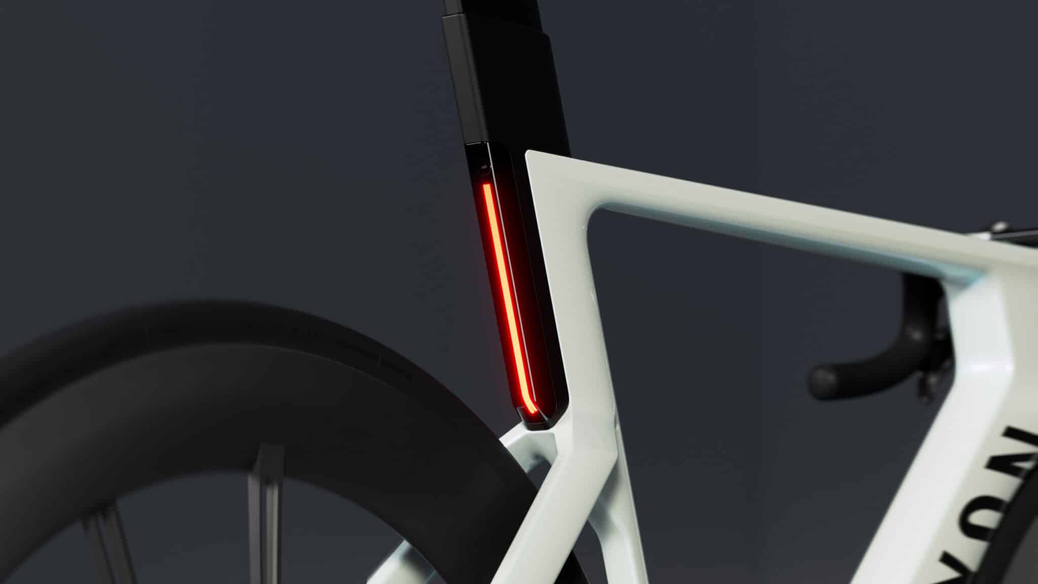 Top Vélo | Canyon Predict 2026 Eurobike Feu Arriere Integre scaled