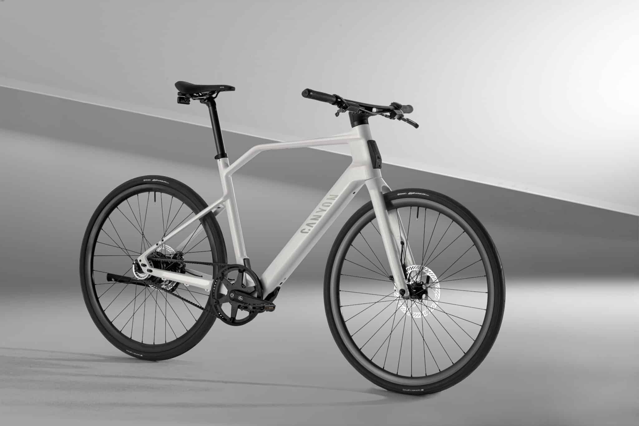 Top Vélo | Canyon Predict 2026 Eurobike Flatbar scaled