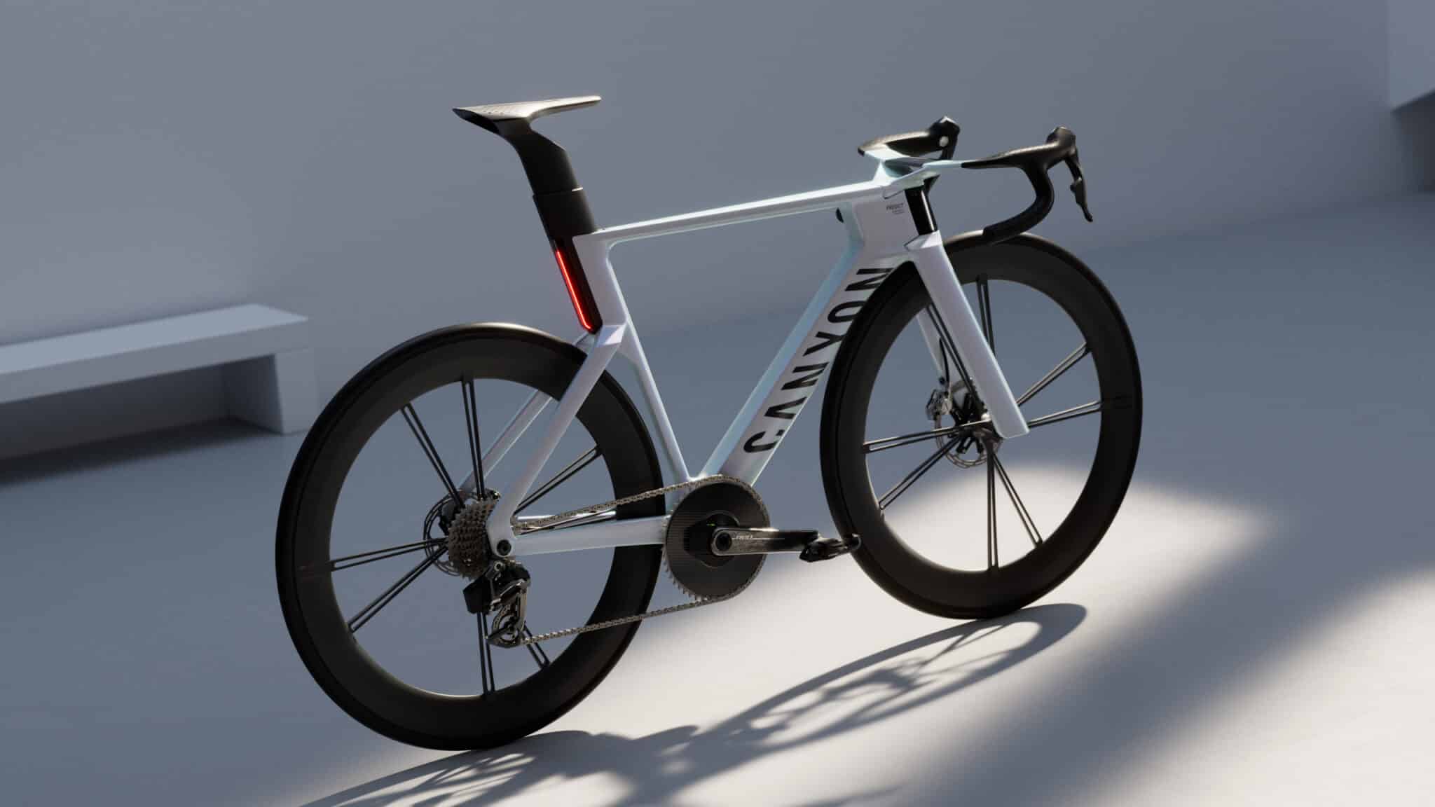 Top Vélo | Canyon Predict 2026 Eurobike Perspective scaled