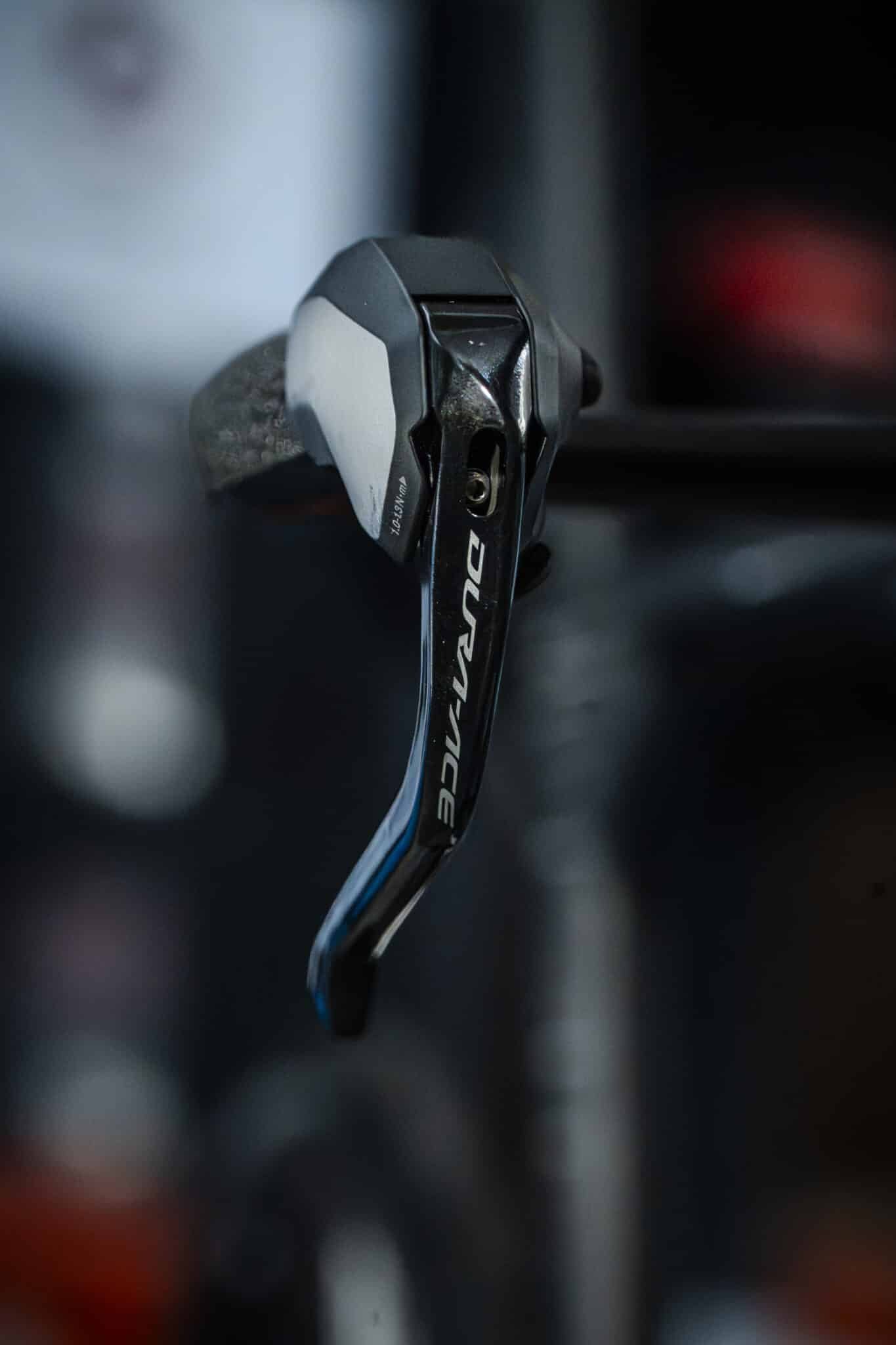 Top Vélo | Colnago TT2 2026 Levier Dura Ace scaled