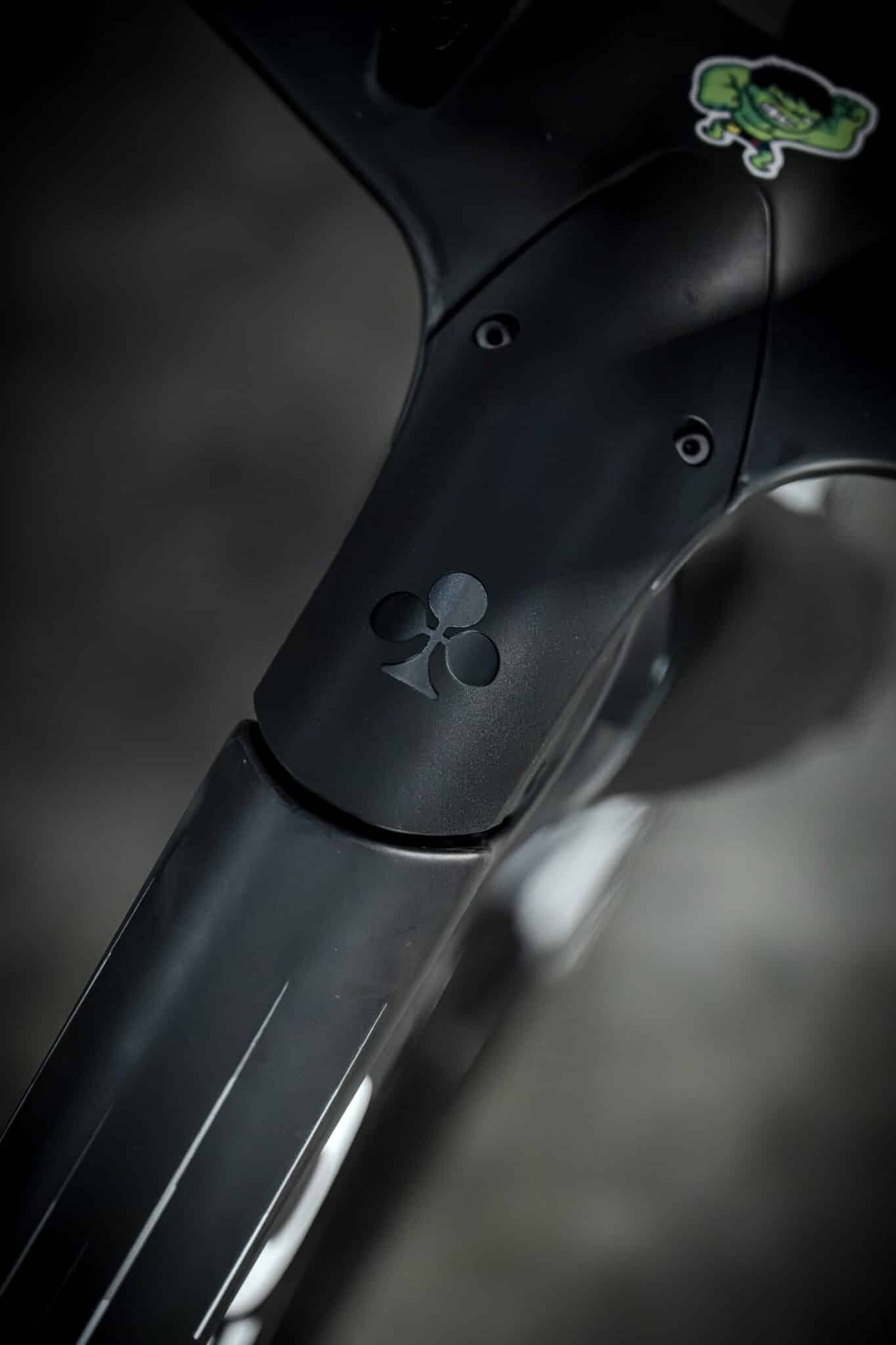 Top Vélo | Colnago TT2 2026 Poste de Pilotage scaled