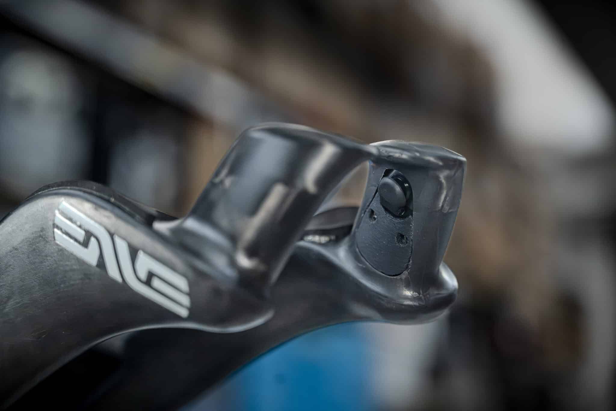 Top Vélo | Colnago TT2 2026 Prolongateurs scaled