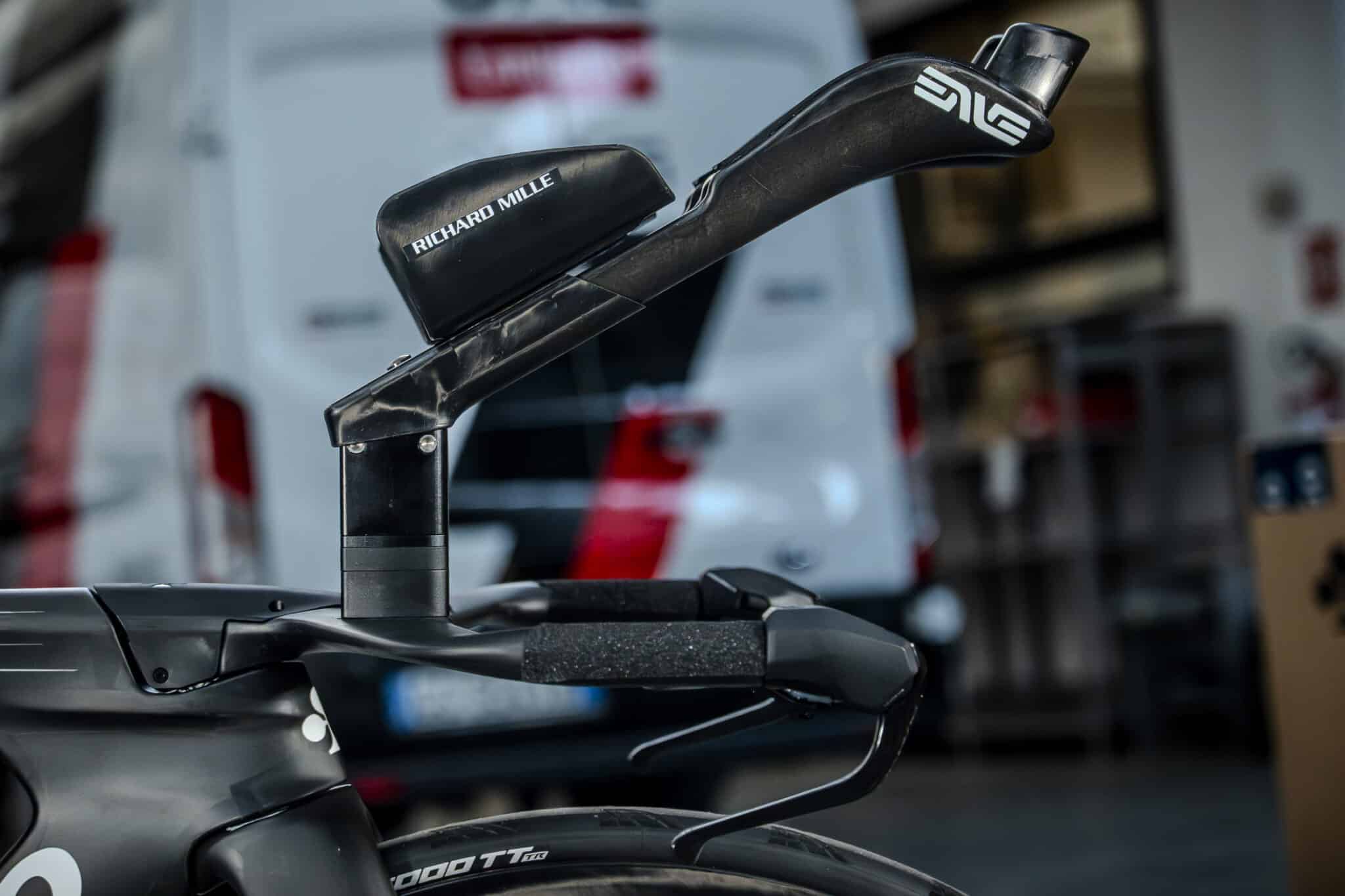 Top Vélo | Colnago TT2 2026 Prolongateurs Profil scaled