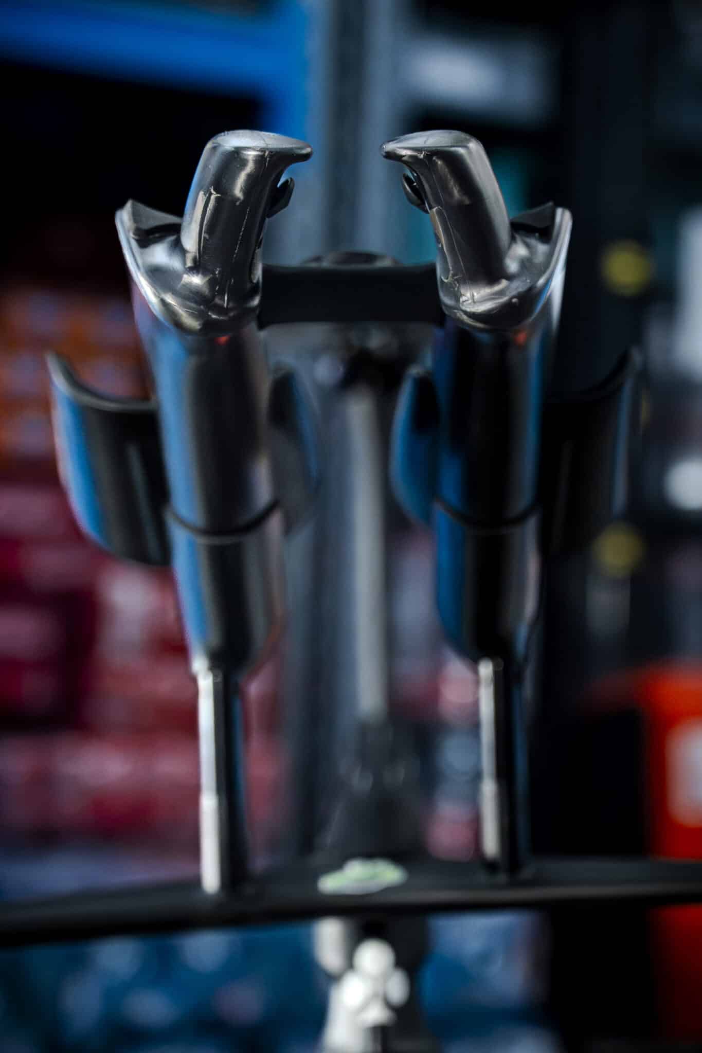 Top Vélo | Colnago TT2 2026 Prolongateurs de Face scaled