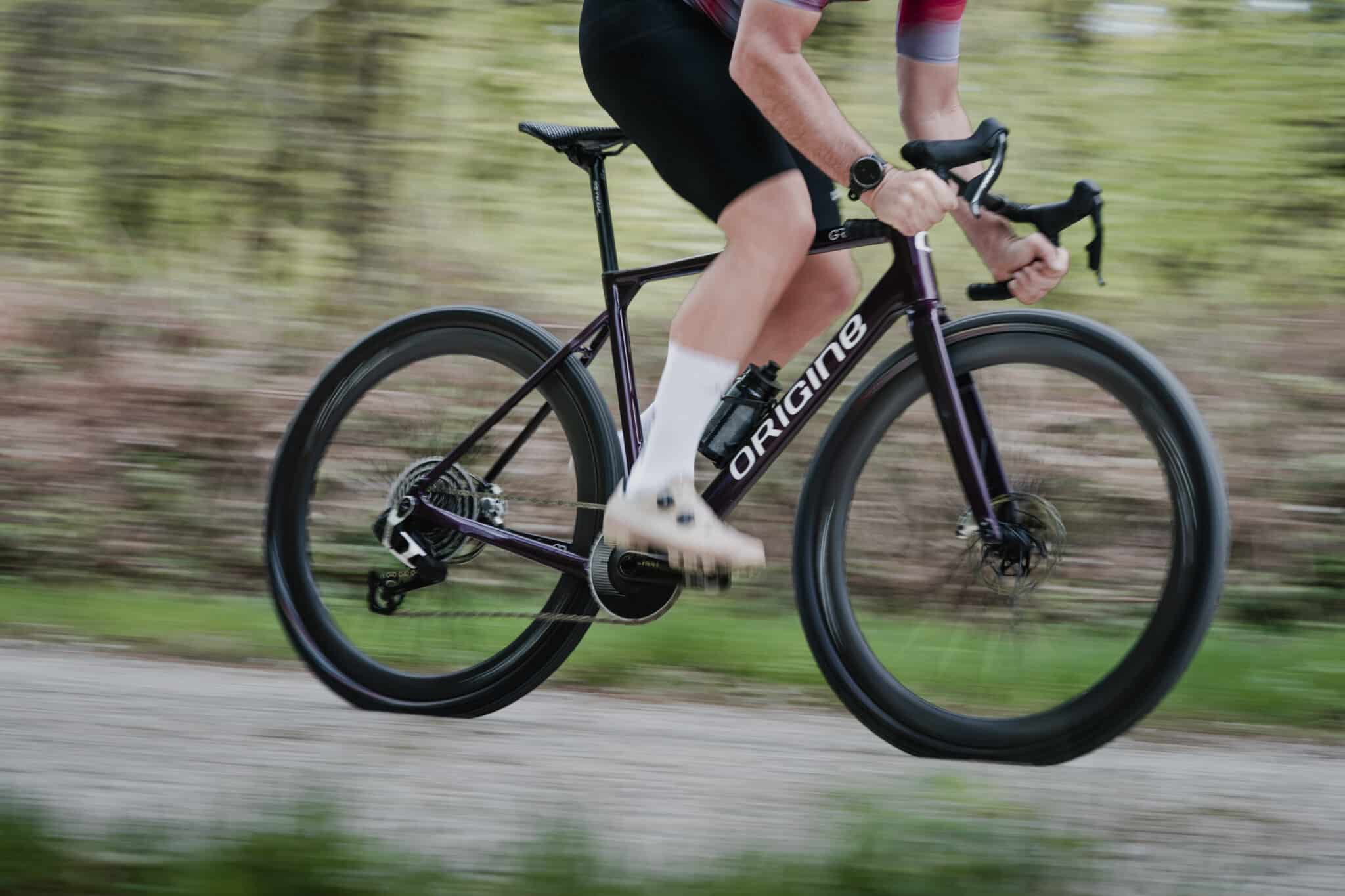 Top Vélo | Fast Pass Origine 2026 Graxx GTR scaled