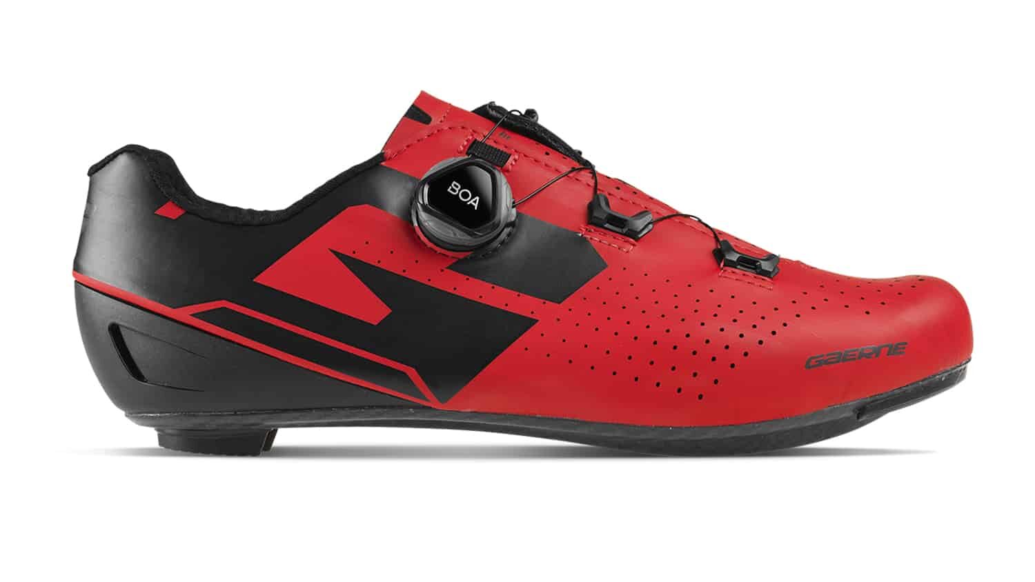 Top Vélo | Gaerne Carbon G.Fulgor 2026 Profil Exterieur edited