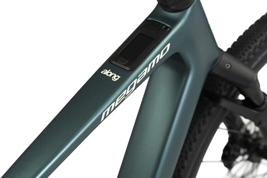 Top Vélo | Megamo Along Gamme 2027 Top Vélo | Megamo Along Gamme 2027