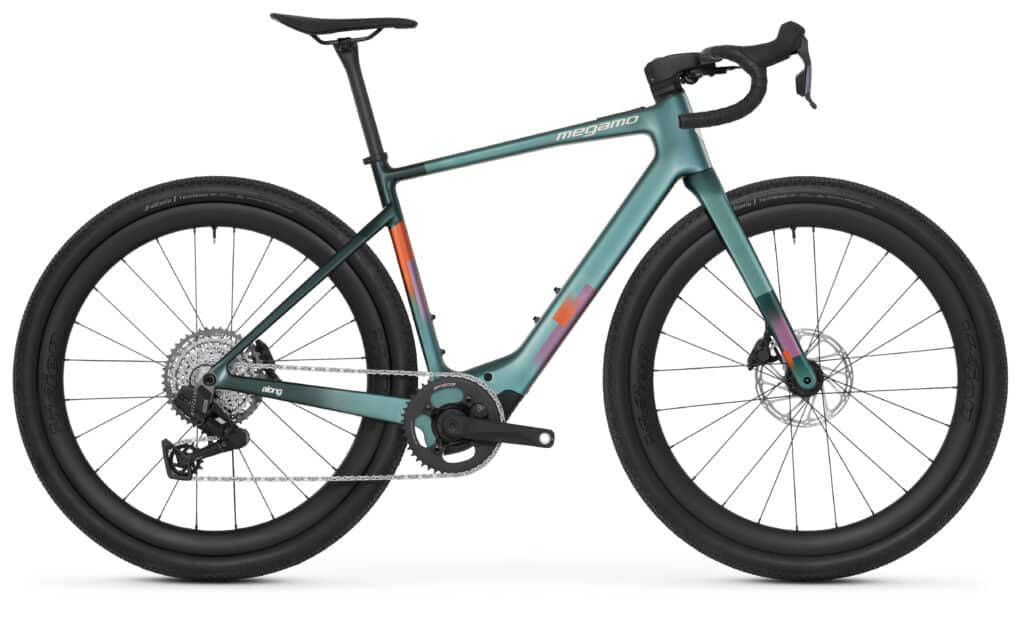Top Vélo | Megamo Along Gamme 2027 03 CW Top Vélo | Megamo Along Gamme 2027 03 CW
