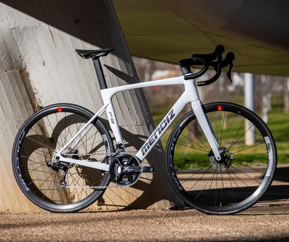Top Vélo | Mendiz 2026 F9 SL Top Vélo | Mendiz 2026 F9 SL